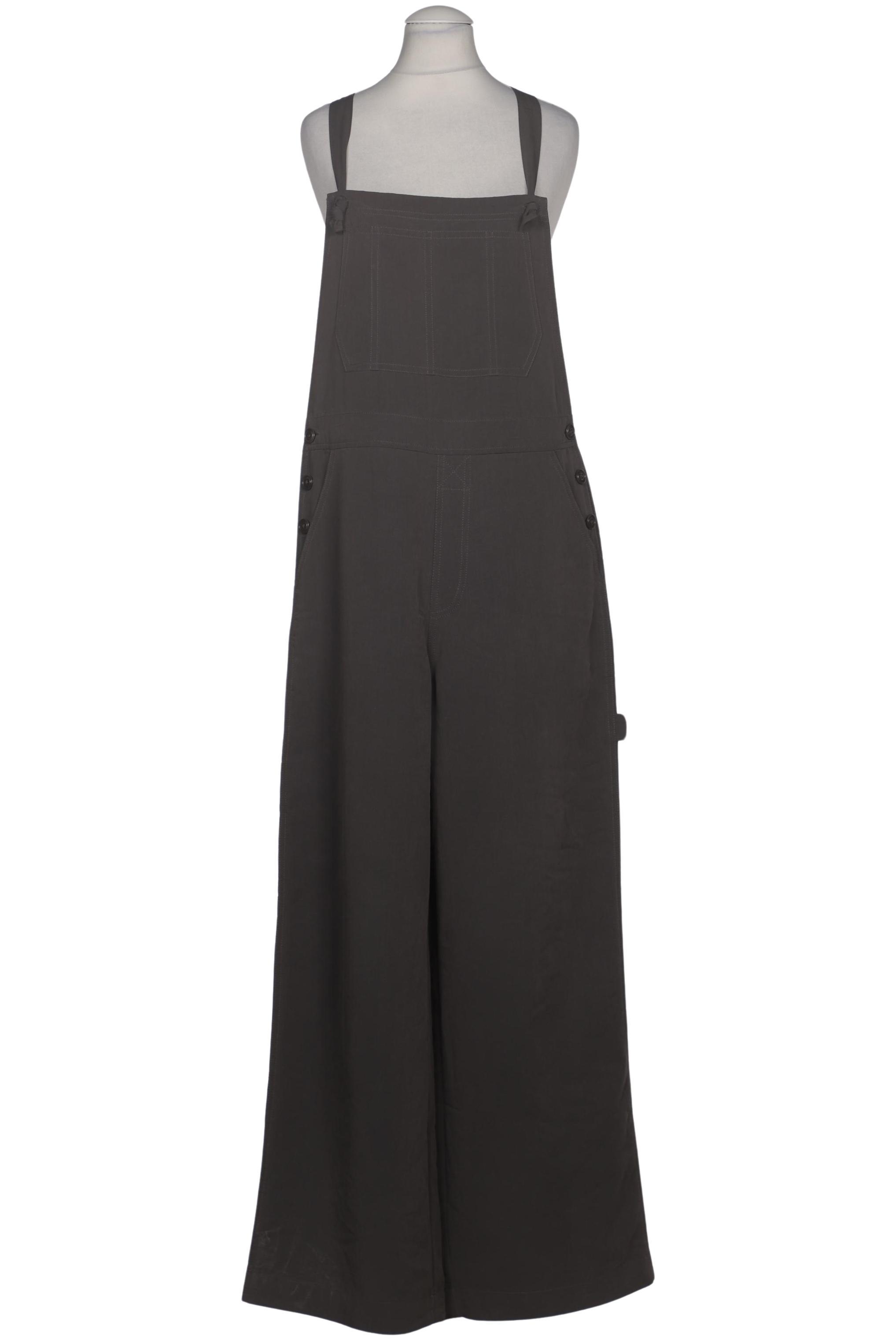 

Dkny by Donna Karan New York Damen Jumpsuit/Overall, grau, Gr. 36