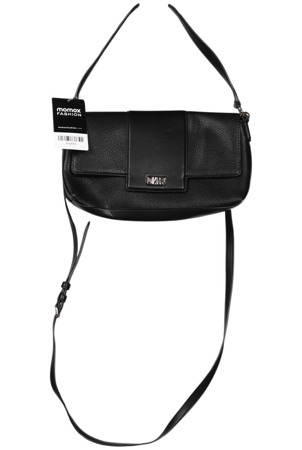 

Dkny by Donna Karan New York Damen Handtasche, schwarz, Gr.
