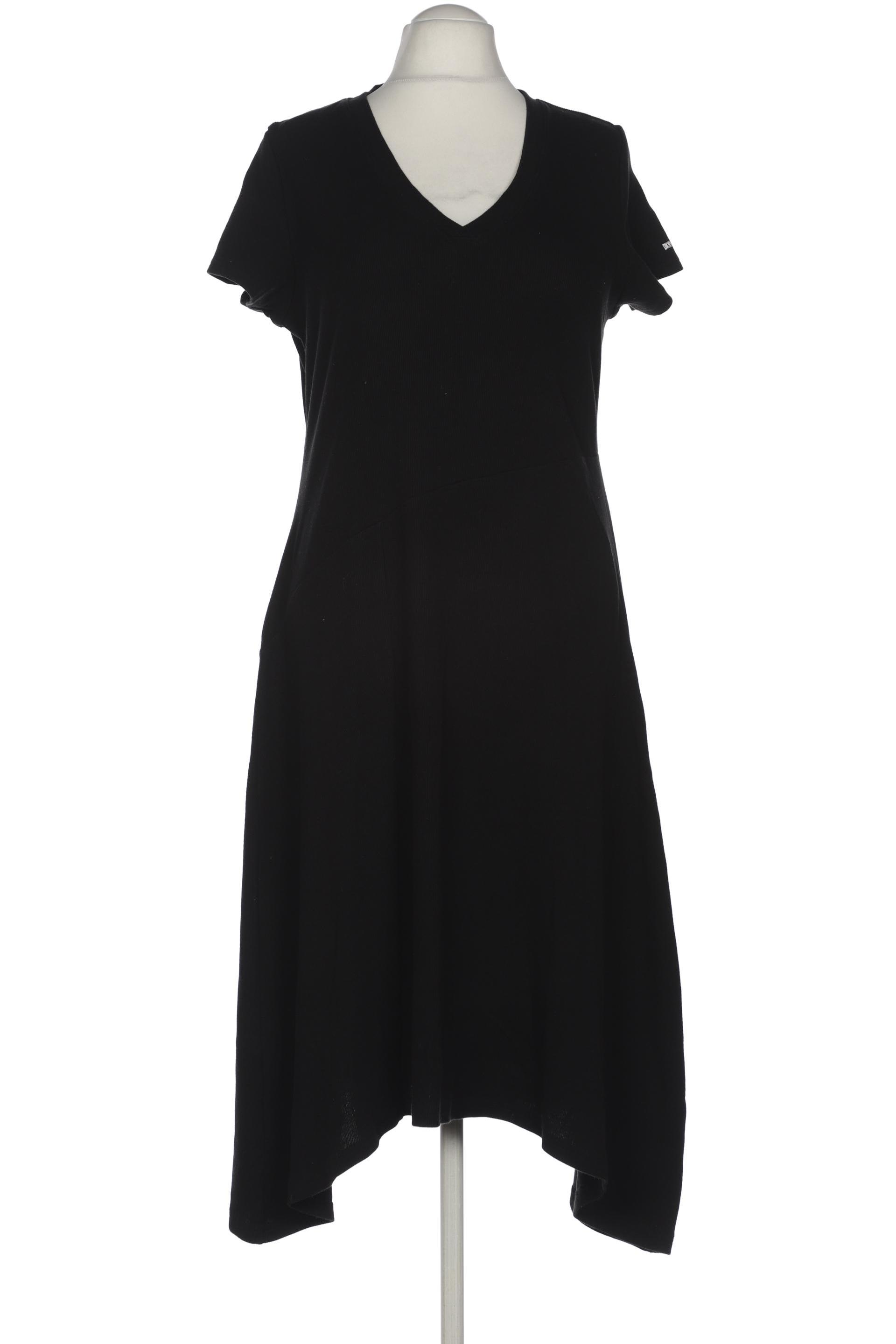 

Dkny by Donna Karan New York Damen Kleid, schwarz, Gr. 44