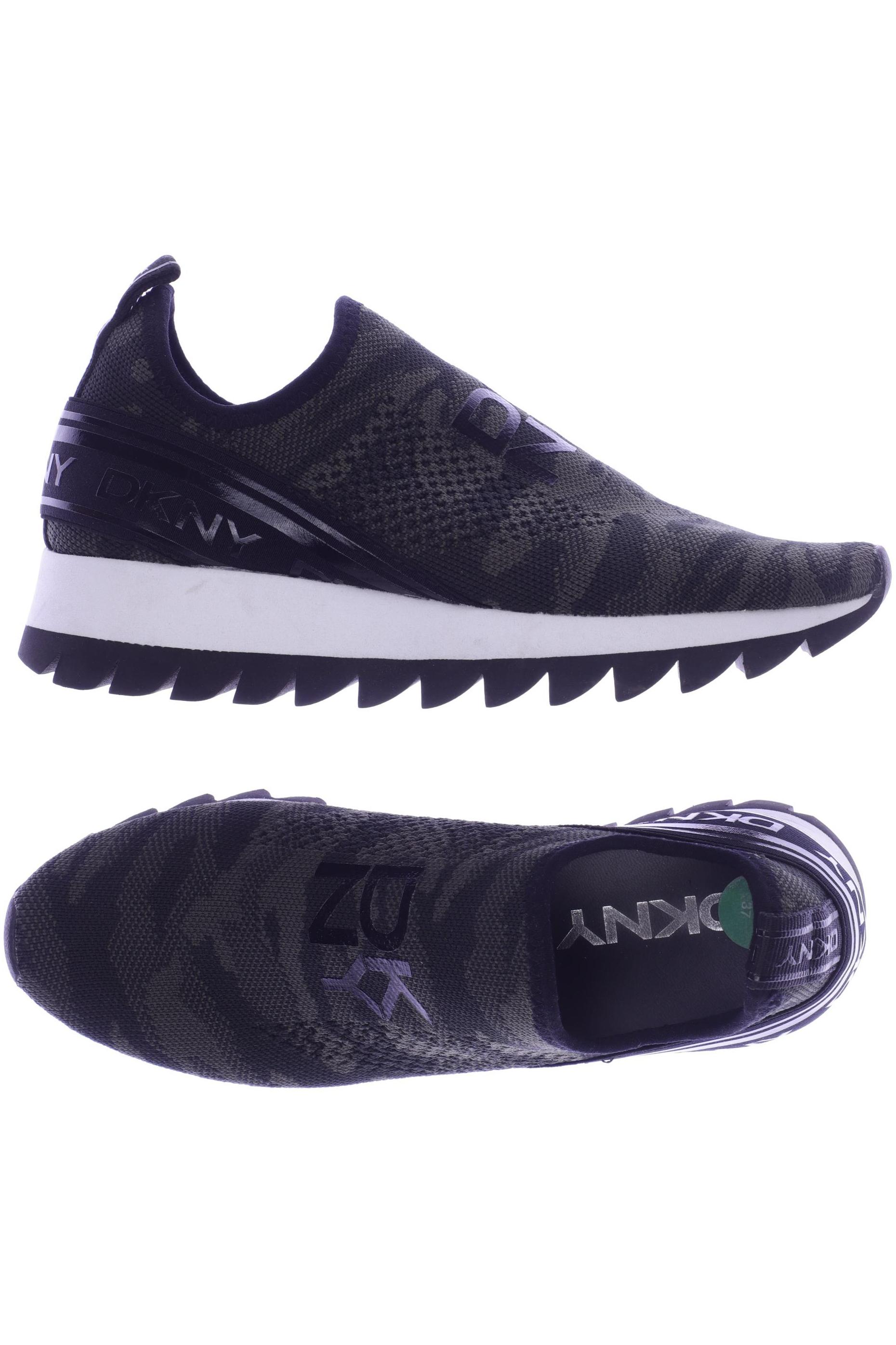 

DKNY by Donna Karan New York Damen Sneakers, grün