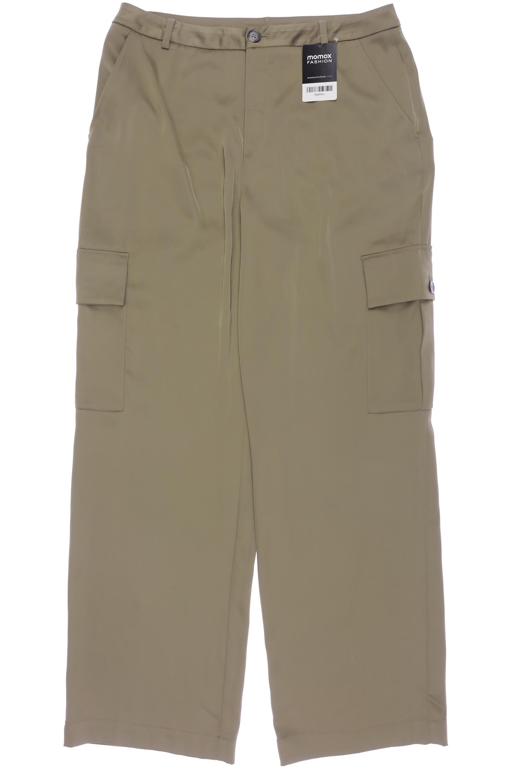 

Dkny by Donna Karan New York Damen Stoffhose, grün, Gr. 42