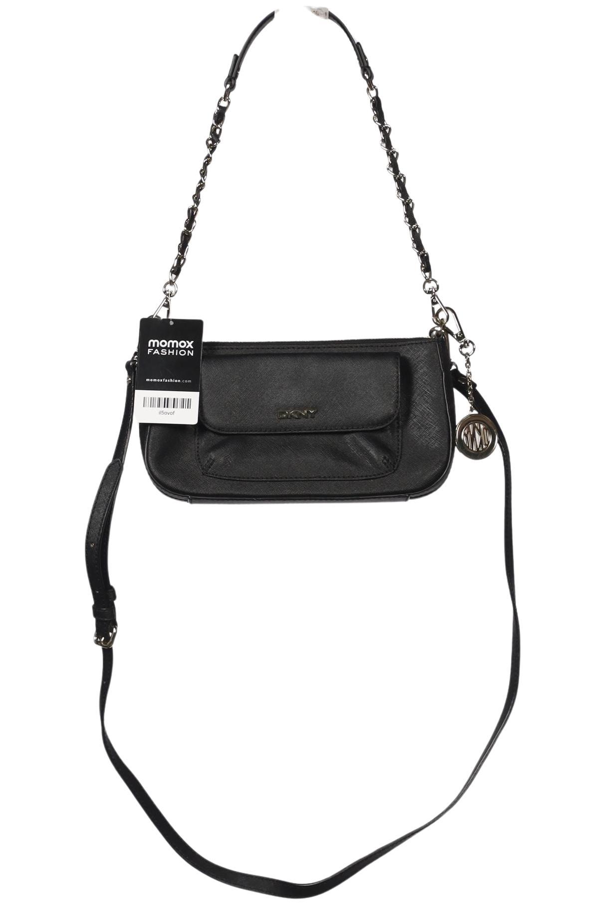 

Dkny by Donna Karan New York Damen Handtasche, schwarz, Gr.