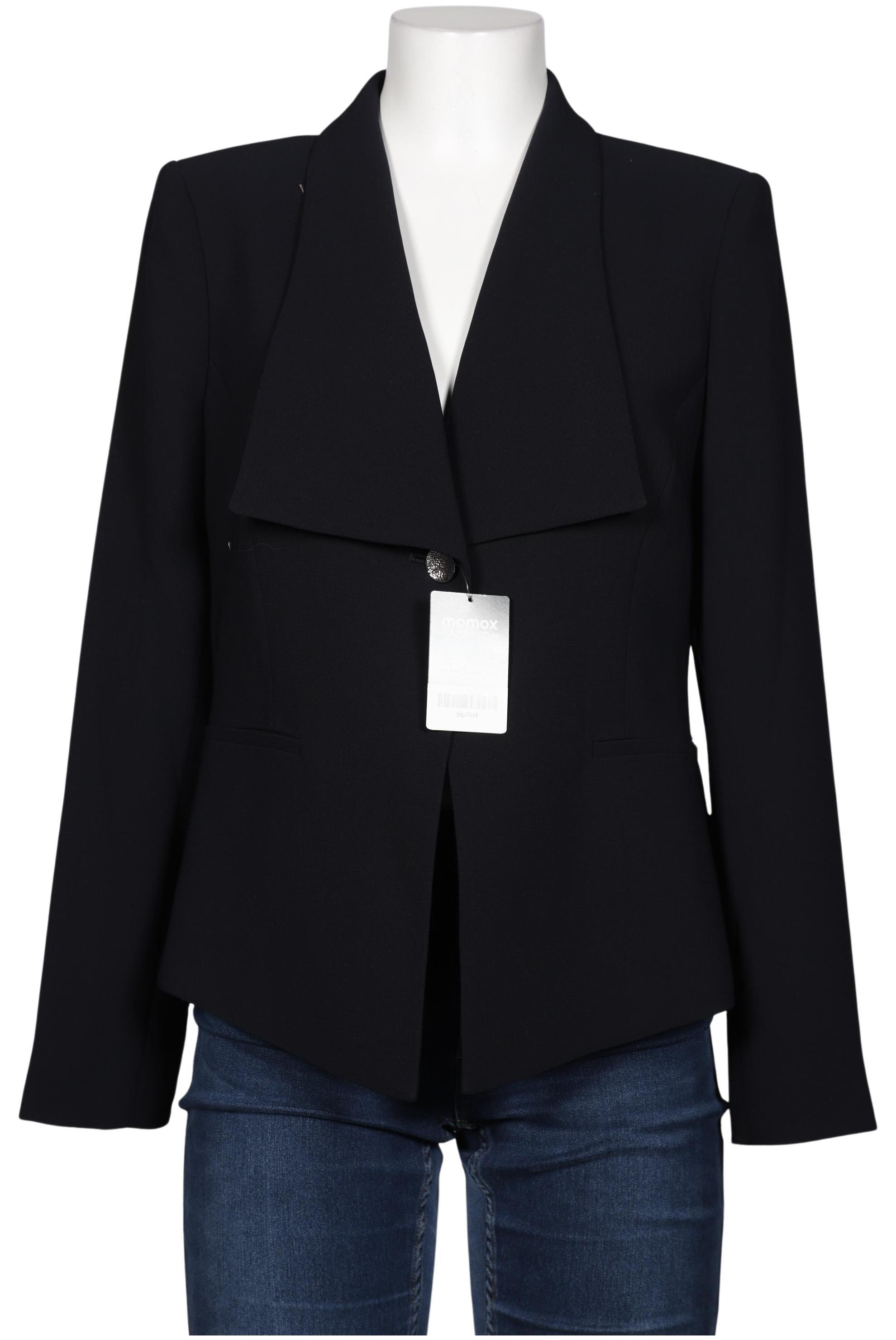 

Dkny by Donna Karan New York Damen Blazer, schwarz, Gr. 10