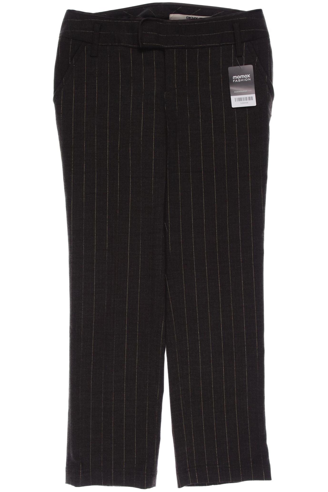 

DKNY by Donna Karan New York Damen Stoffhose, braun
