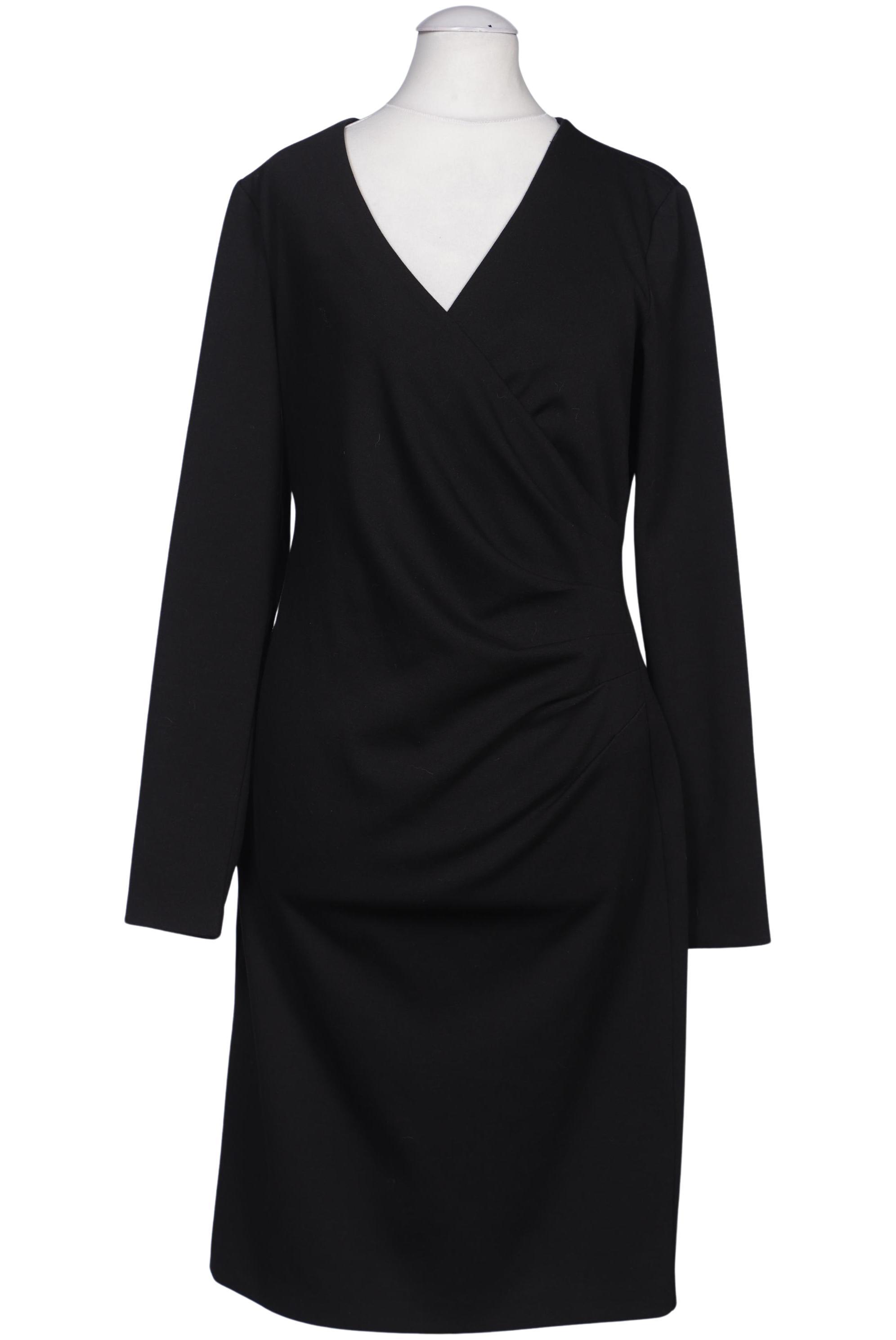 

Dkny by Donna Karan New York Damen Kleid, schwarz, Gr. 36