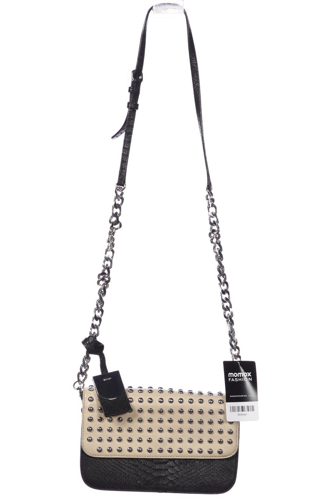 

DKNY by Donna Karan New York Damen Handtasche, beige