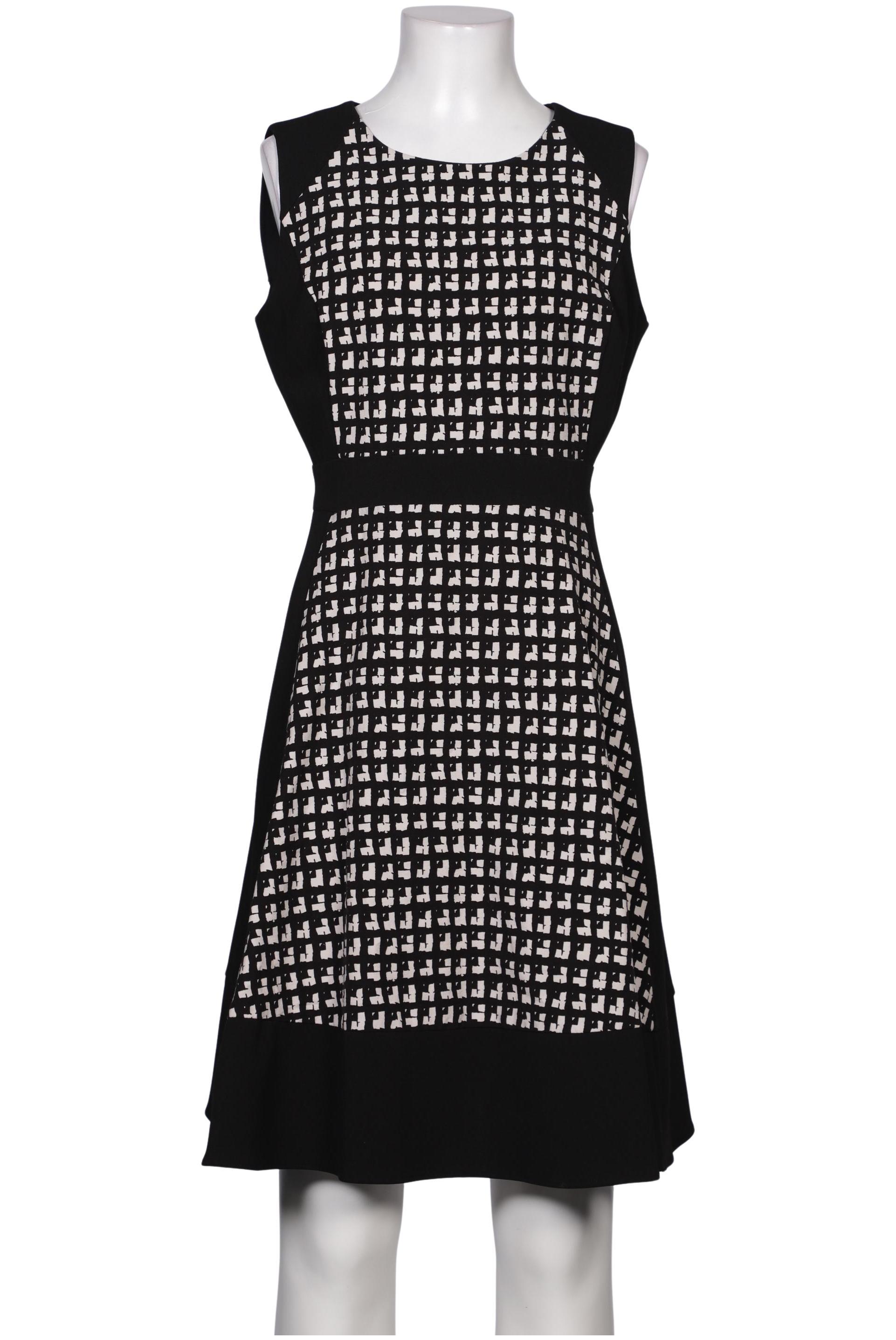 

Dkny by Donna Karan New York Damen Kleid, schwarz, Gr. 38