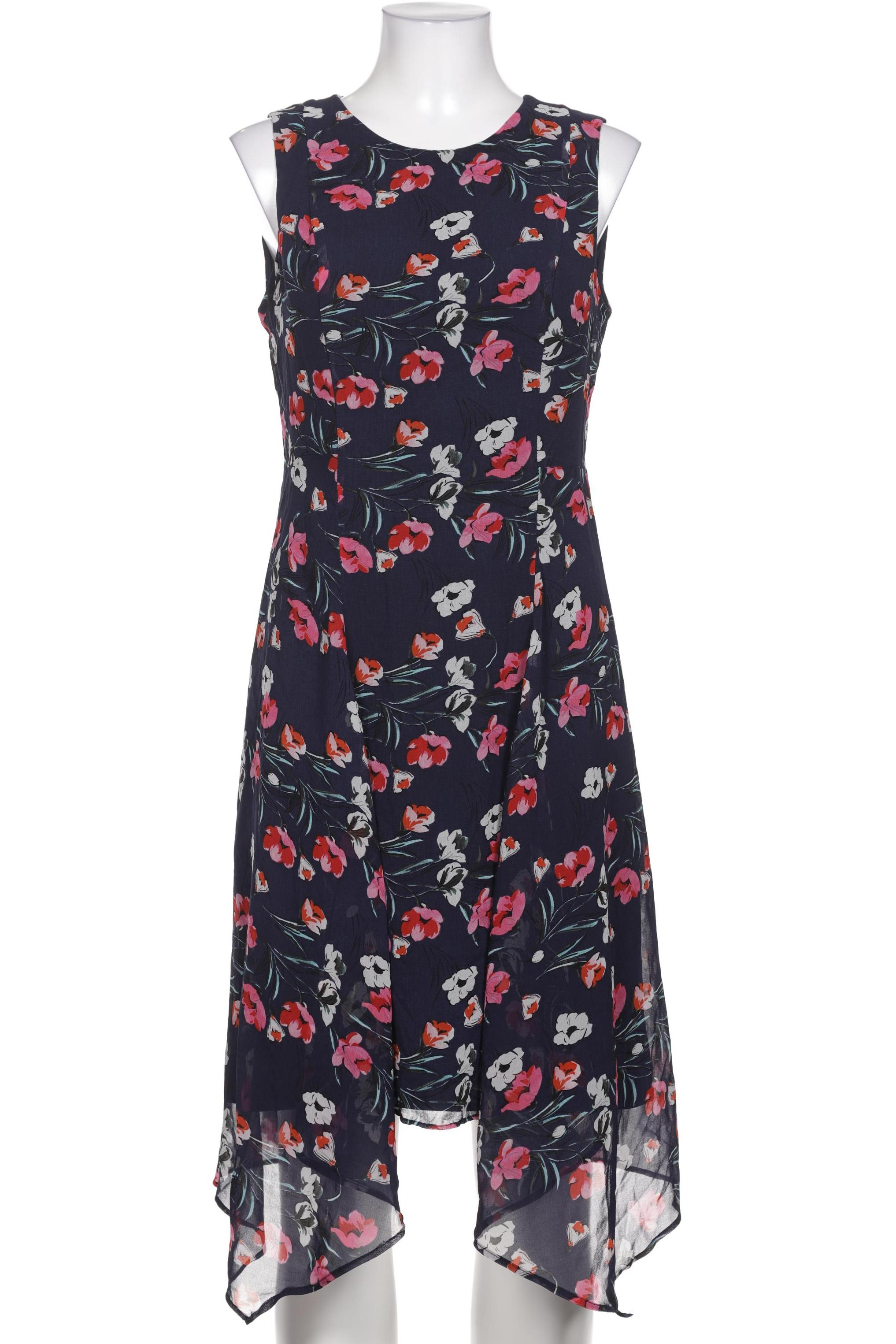 

Dkny by Donna Karan New York Damen Kleid, marineblau, Gr. 40