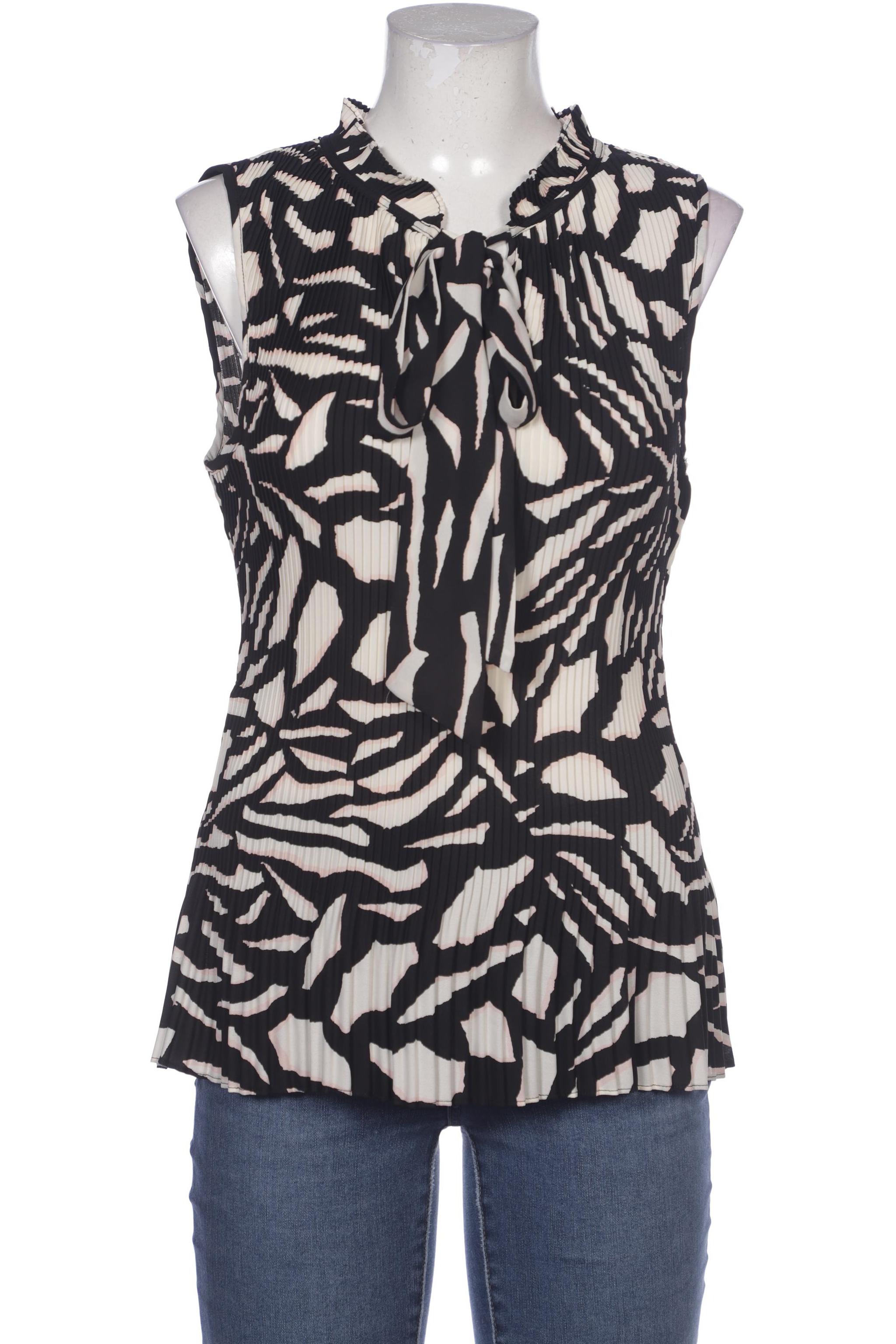 

Dkny by Donna Karan New York Damen Bluse, schwarz, Gr. 42