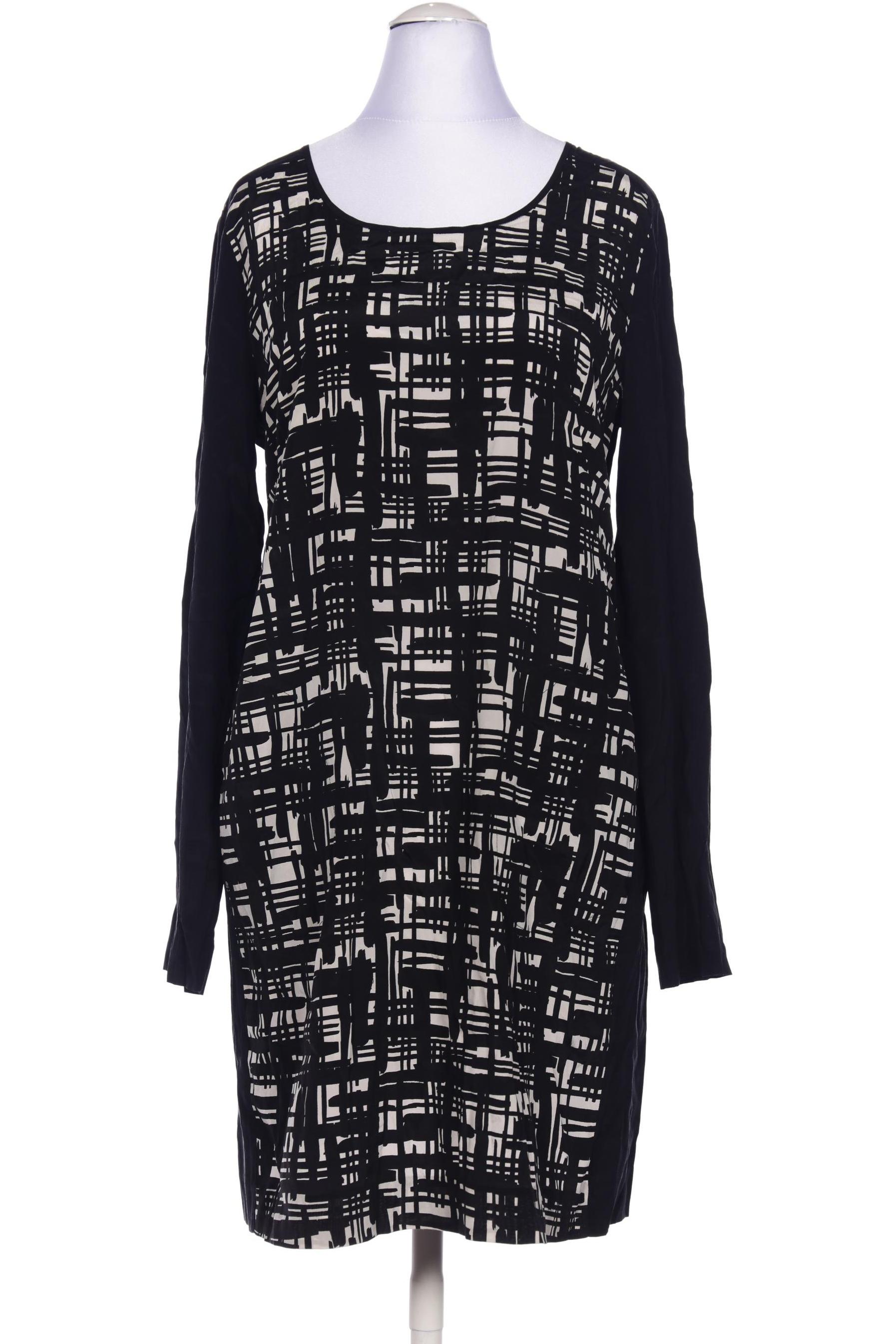 

Dkny by Donna Karan New York Damen Kleid, schwarz, Gr. 38