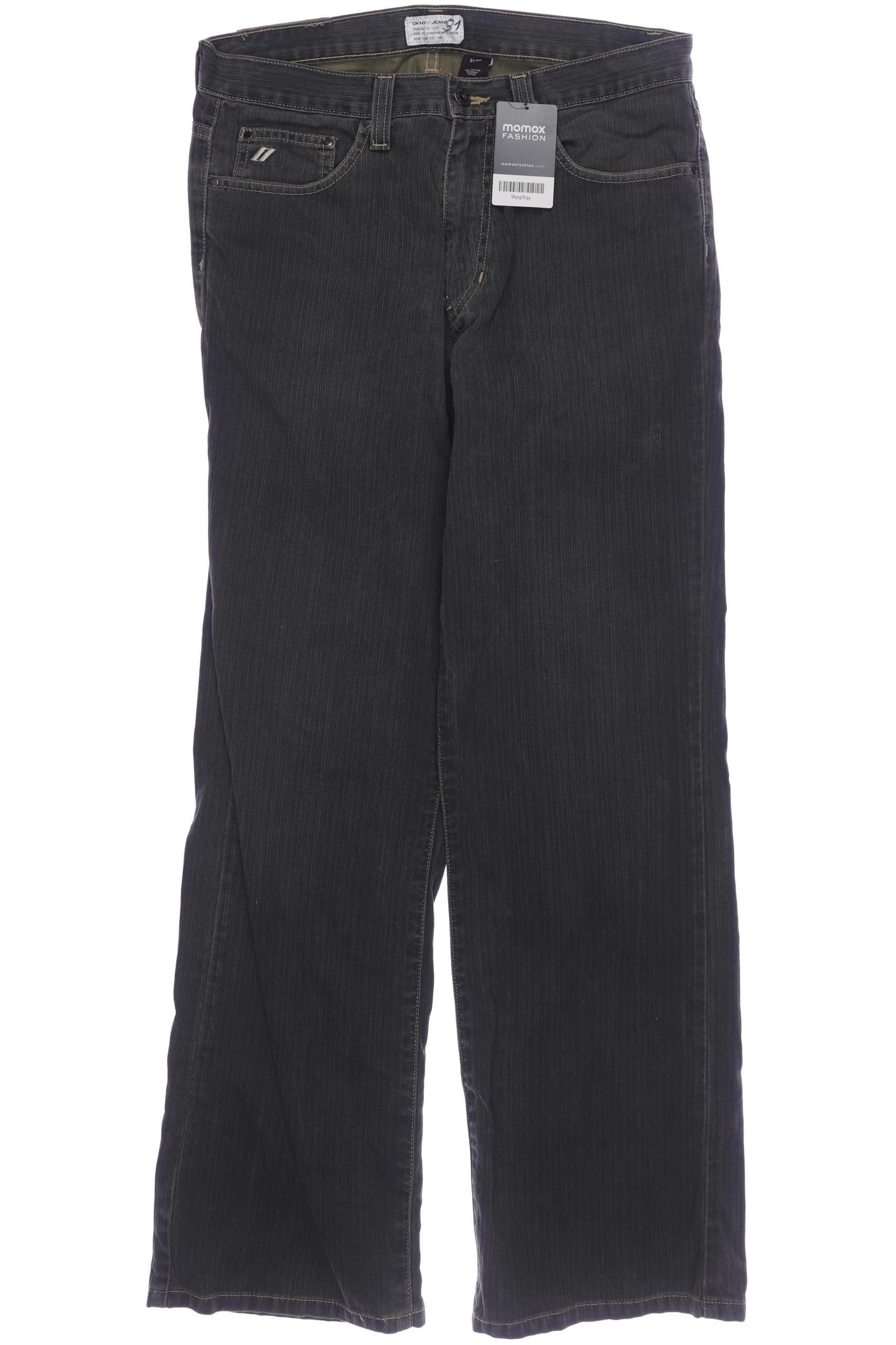 

Dkny by Donna Karan New York Damen Jeans, blau, Gr. 31