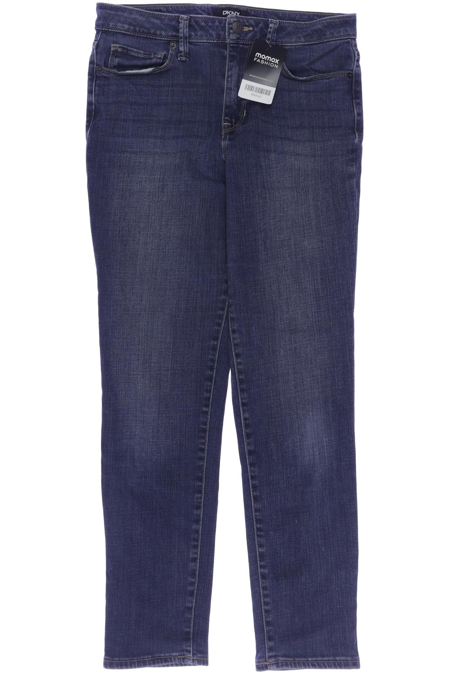 

Dkny by Donna Karan New York Damen Jeans, blau, Gr. 28