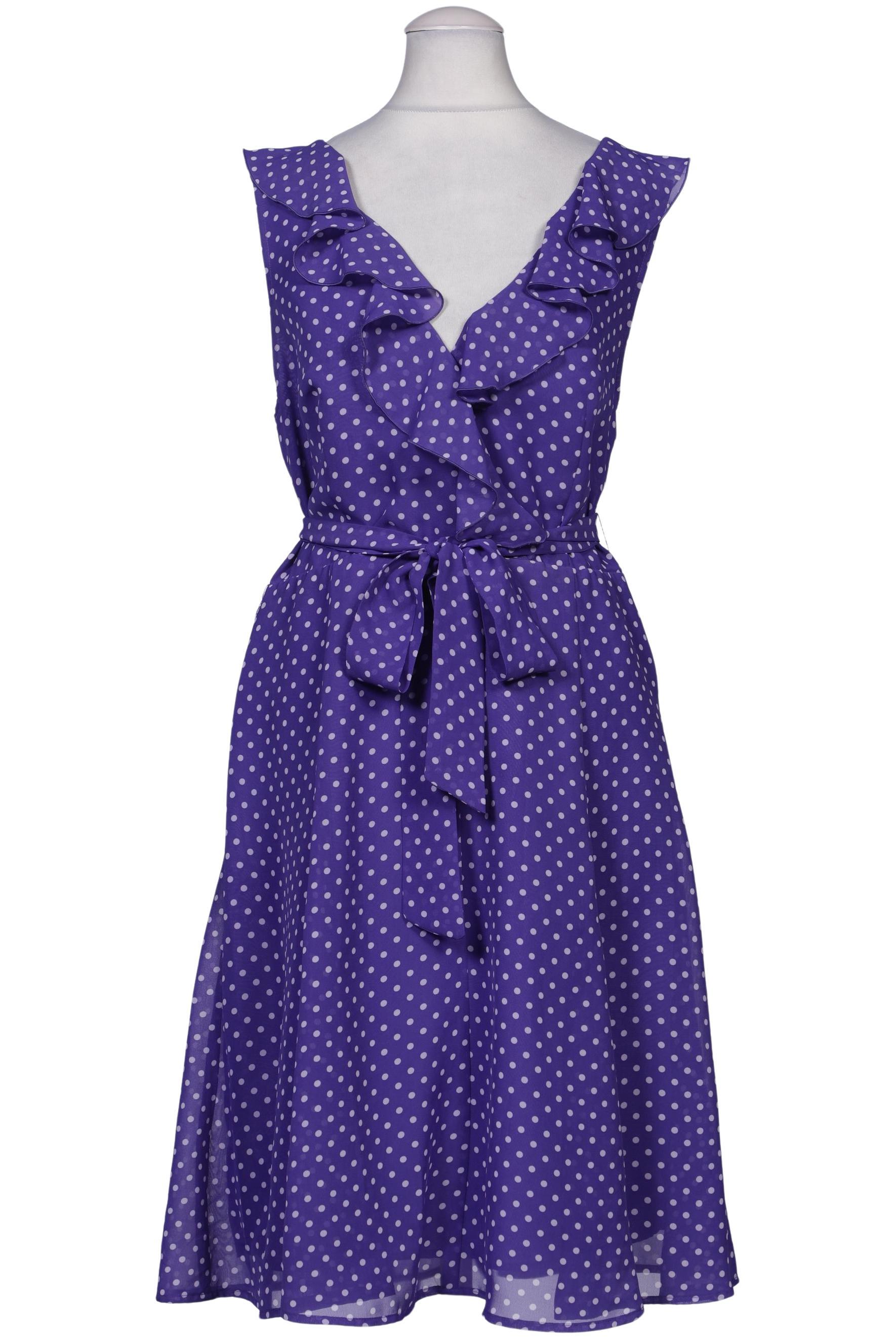 

Dkny by Donna Karan New York Damen Kleid, flieder, Gr. 8