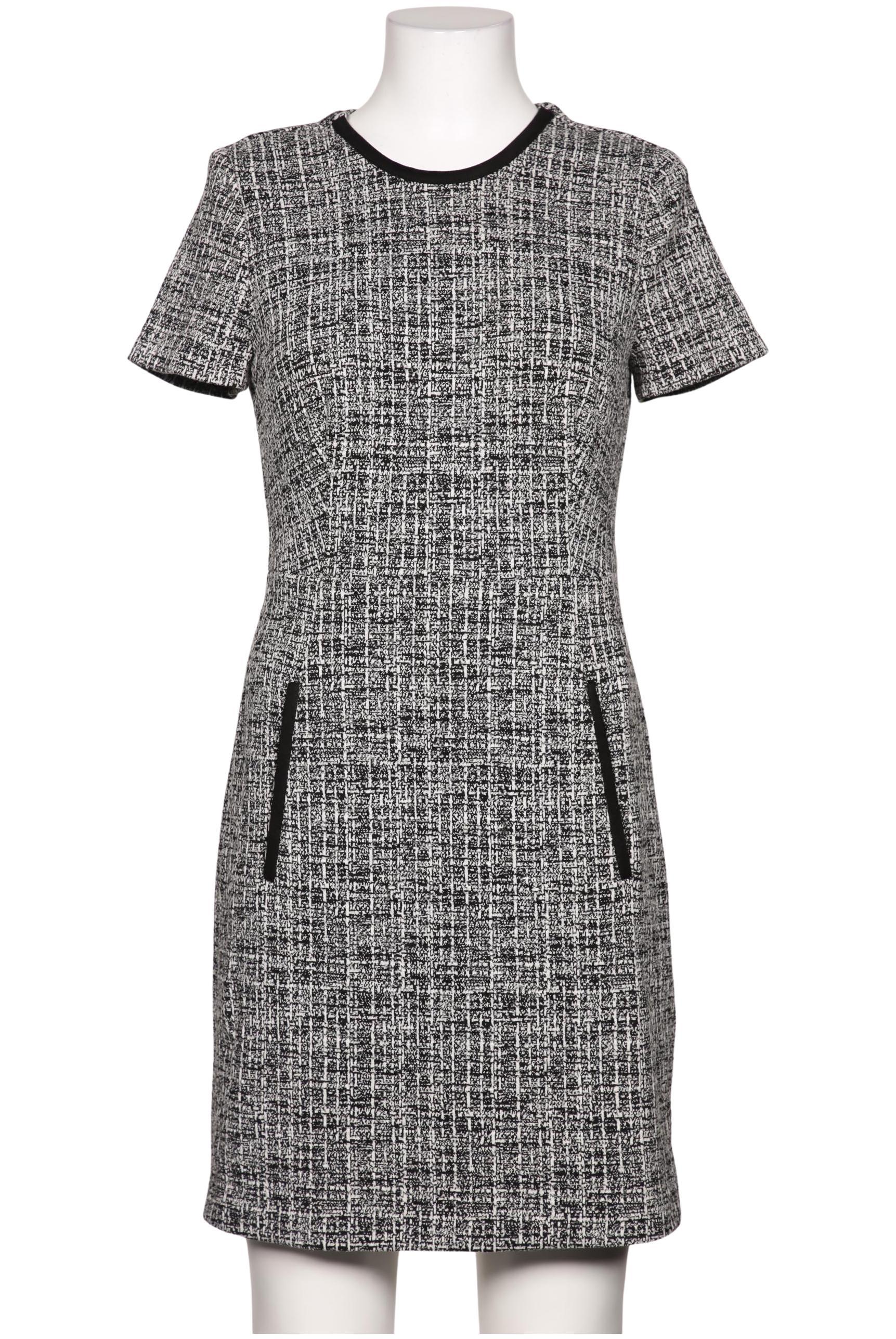 

Dkny by Donna Karan New York Damen Kleid, grau, Gr. 38