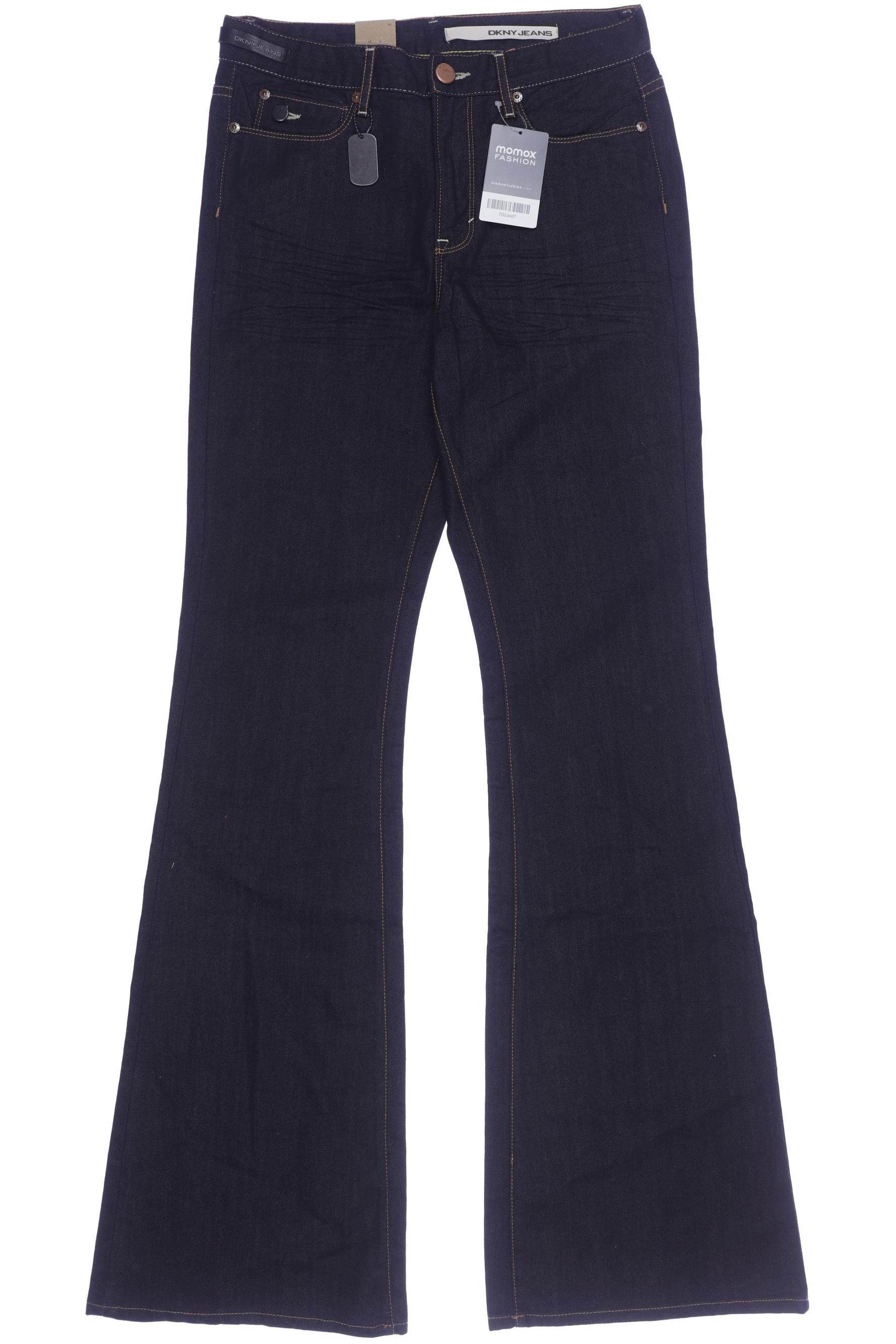 

Dkny by Donna Karan New York Damen Jeans, schwarz, Gr. 29