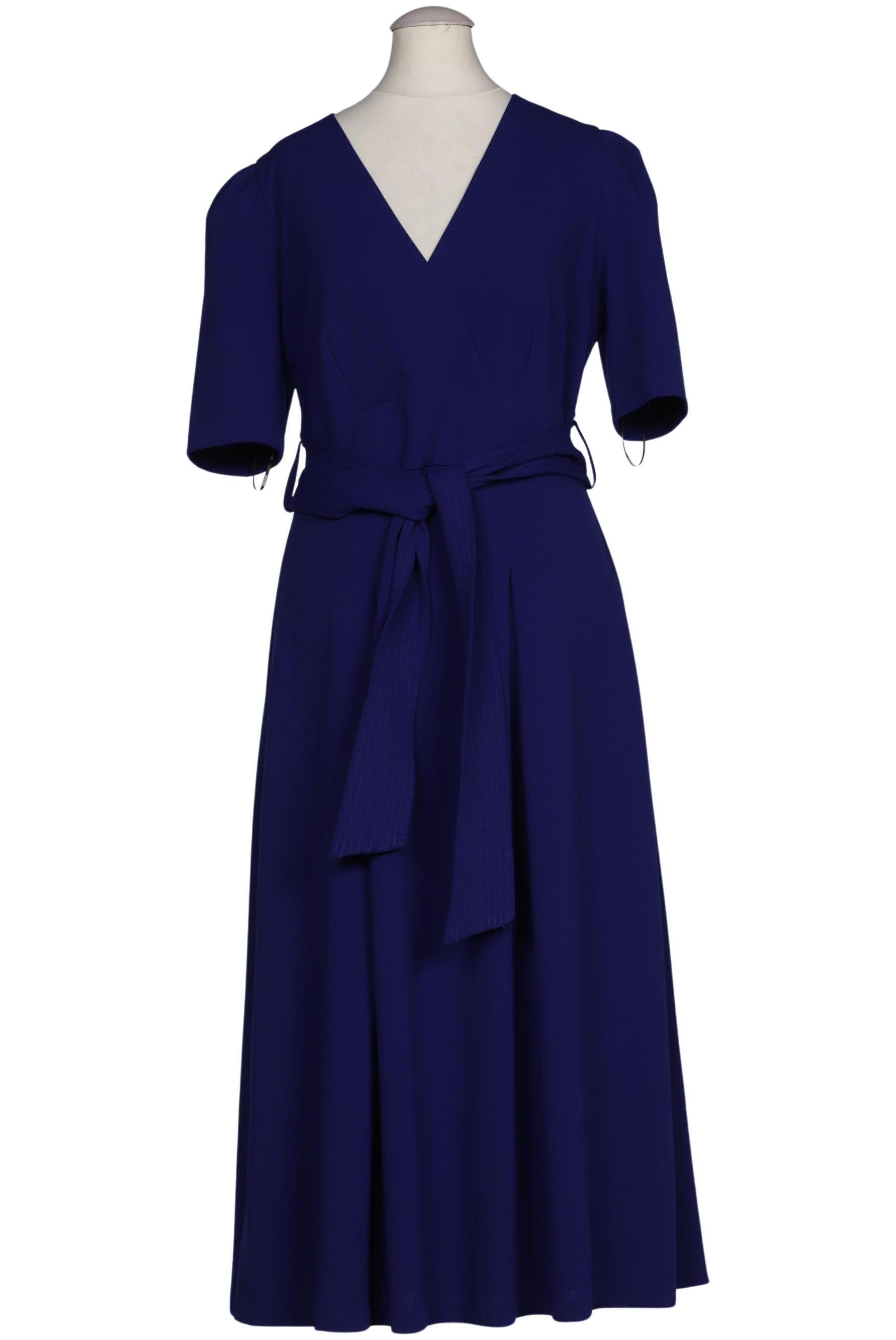 

Dkny by Donna Karan New York Damen Kleid, marineblau, Gr. 34