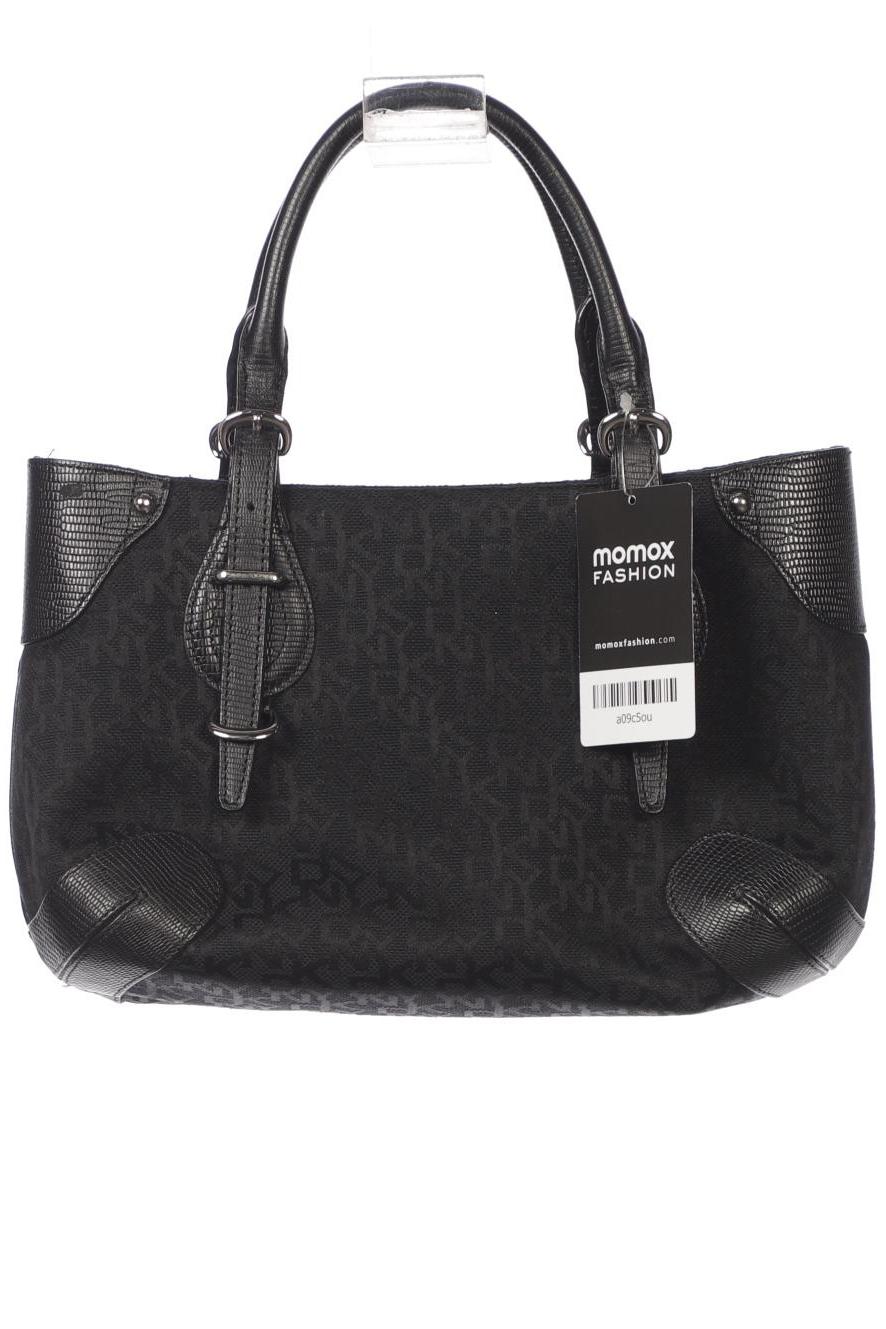 

Dkny by Donna Karan New York Damen Handtasche, schwarz, Gr.