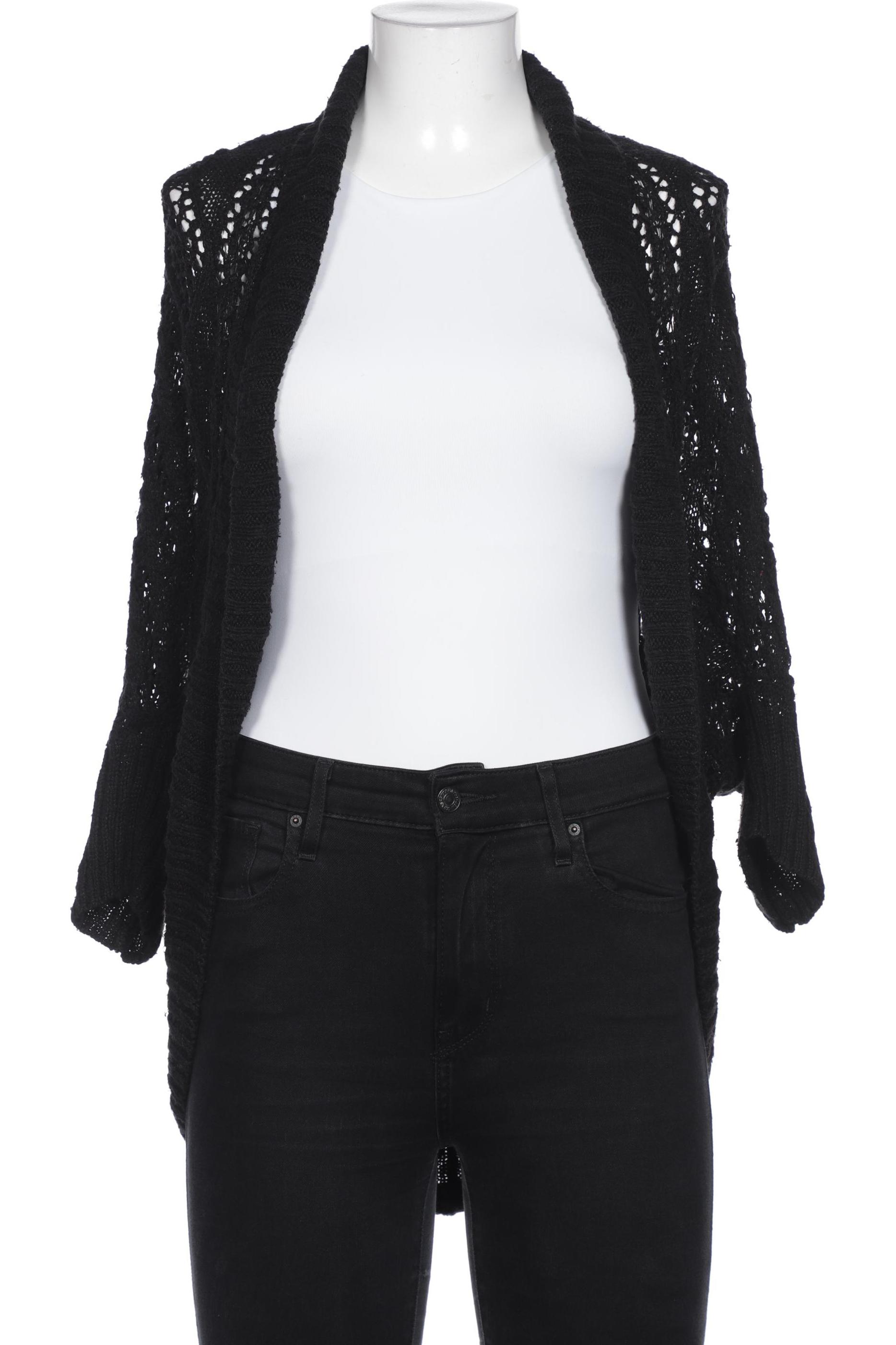 

DKNY by Donna Karan New York Damen Strickjacke, schwarz