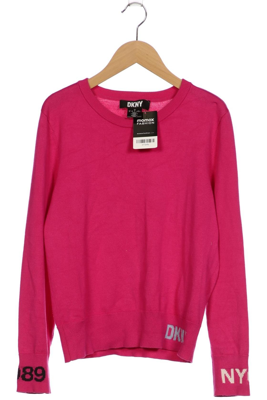 

Dkny by Donna Karan New York Damen Pullover, pink, Gr. 38