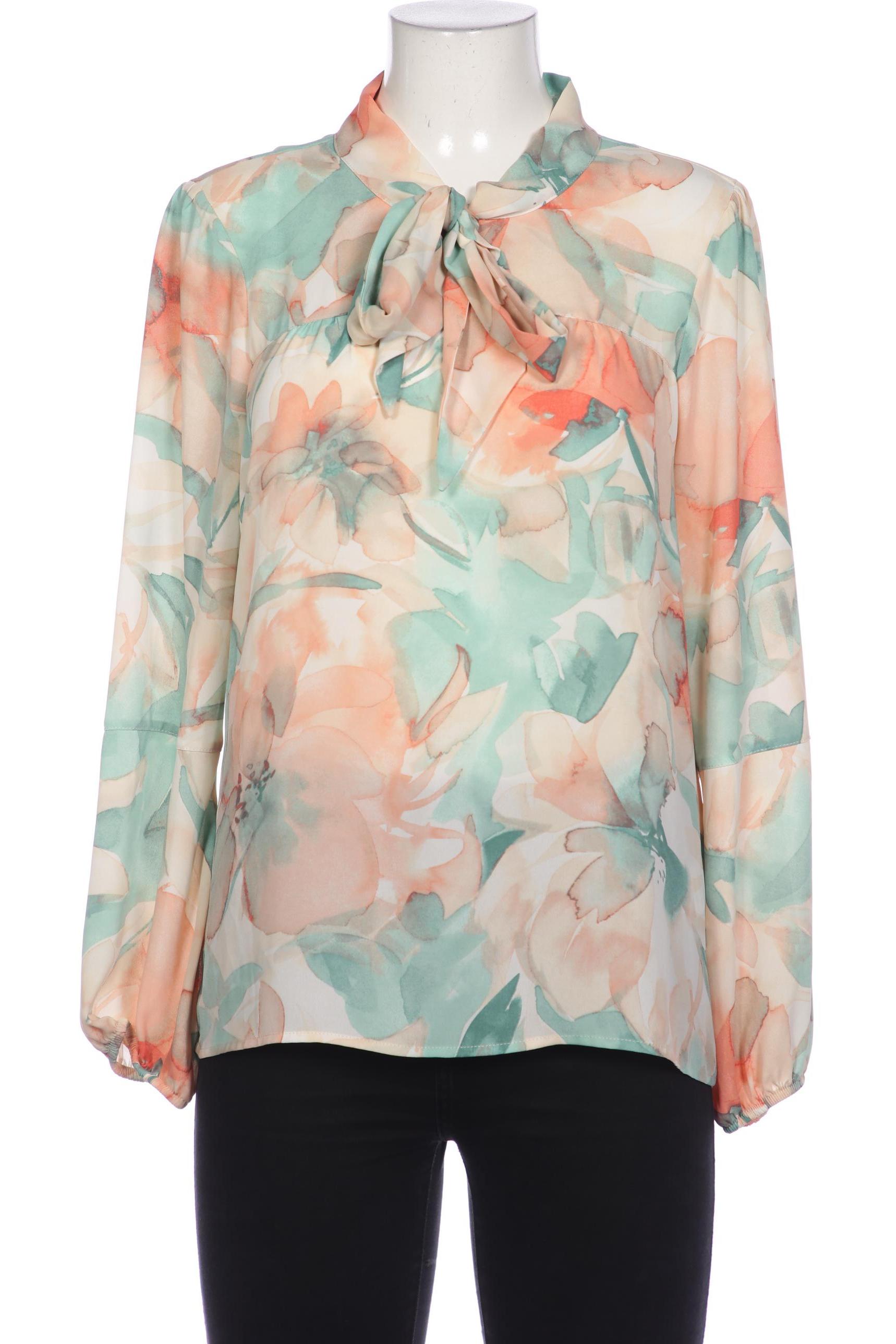 

Dkny by Donna Karan New York Damen Bluse, mehrfarbig, Gr. 38