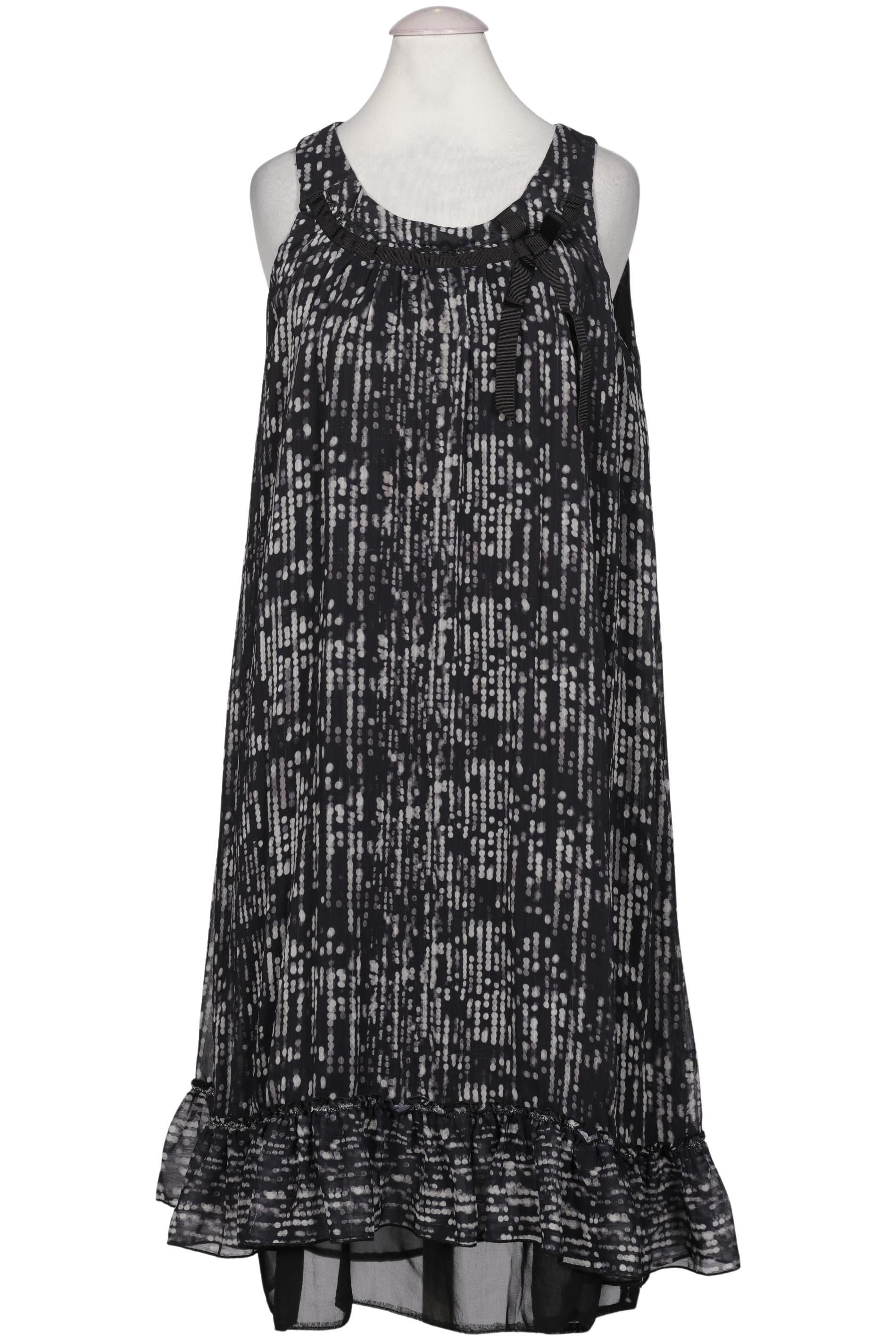 

Dkny by Donna Karan New York Damen Kleid, schwarz, Gr. 38