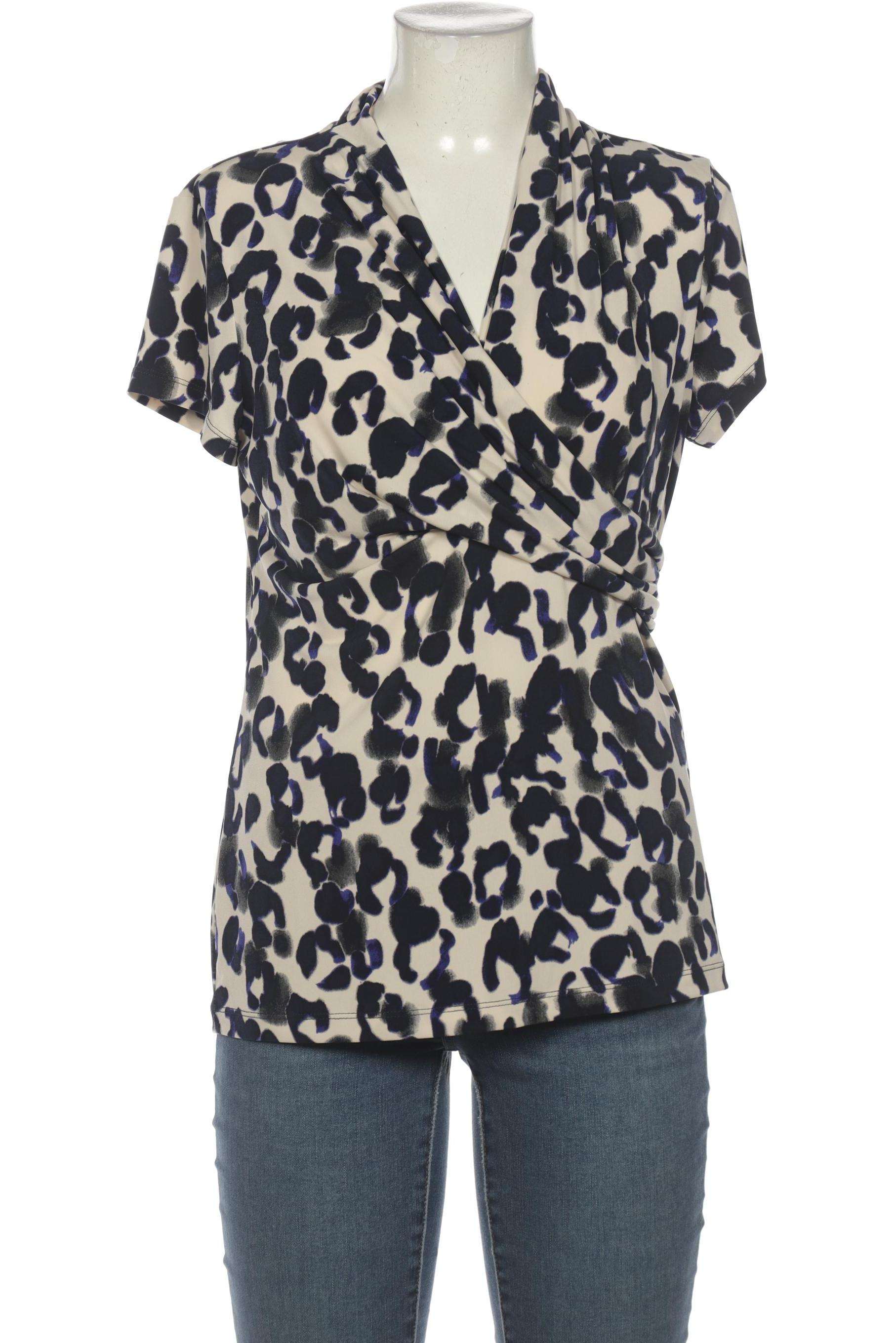 

DKNY by Donna Karan New York Damen Bluse, marineblau