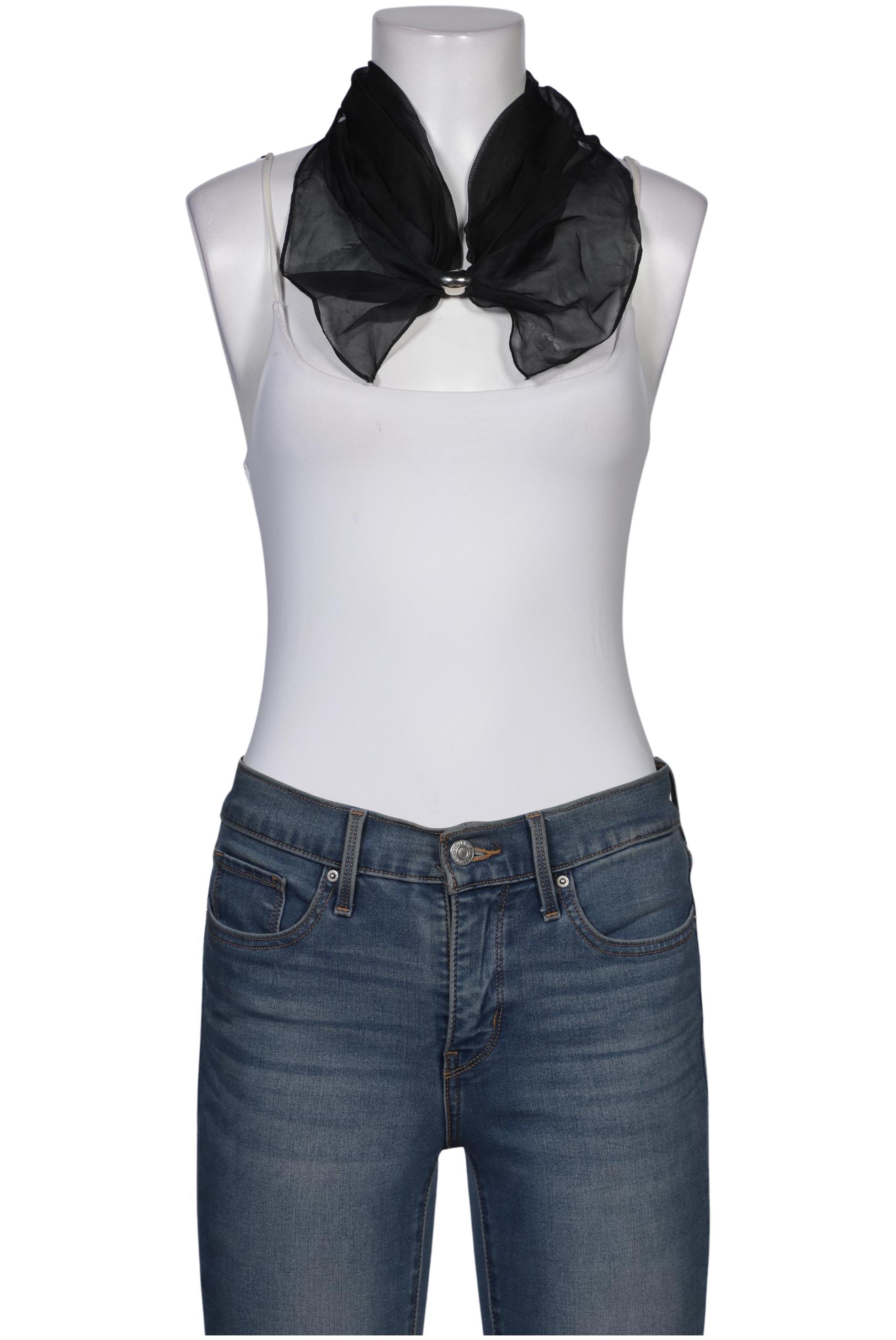 

Dkny by Donna Karan New York Damen Schal, schwarz, Gr.