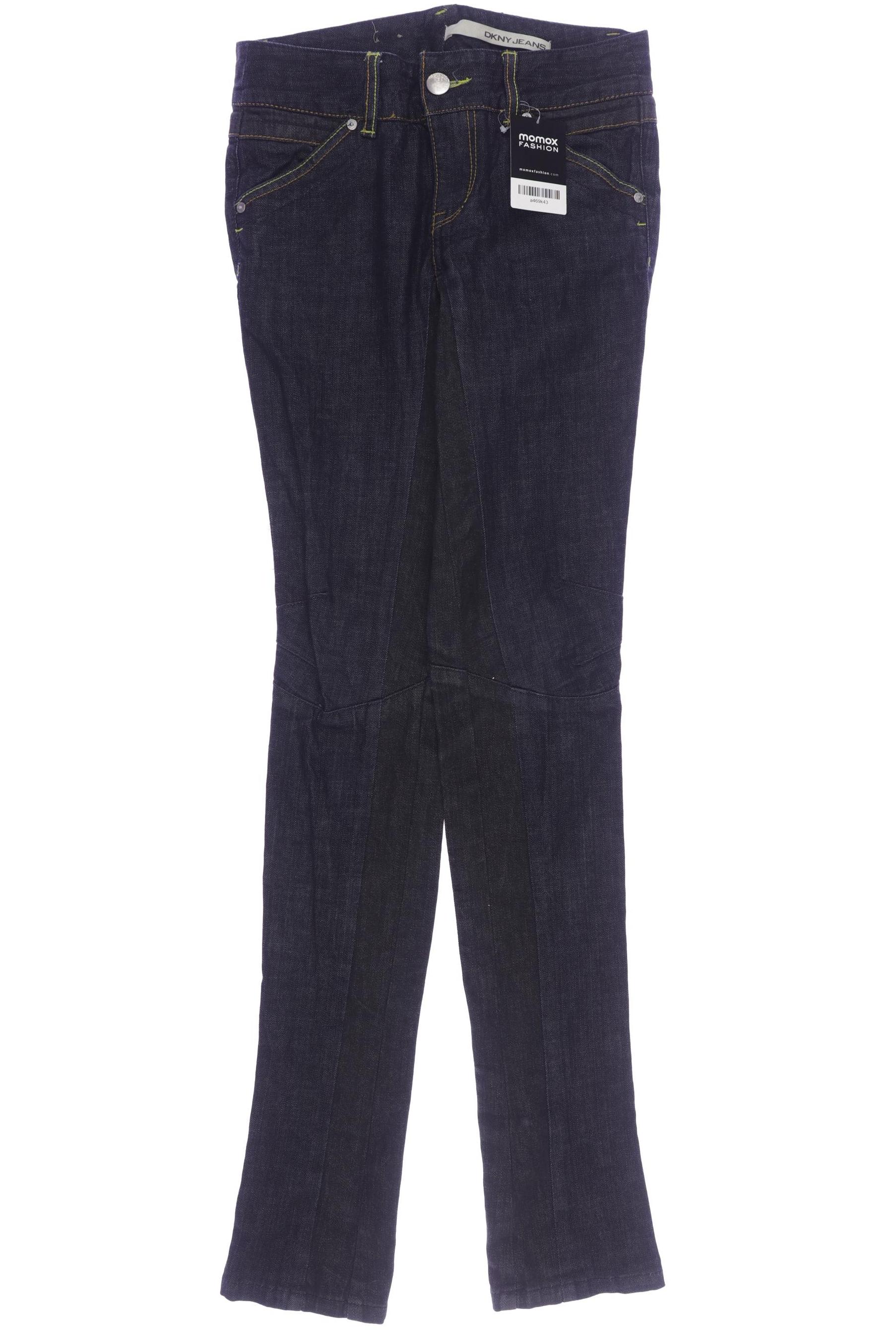 

Dkny by Donna Karan New York Herren Jeans, marineblau, Gr. 26
