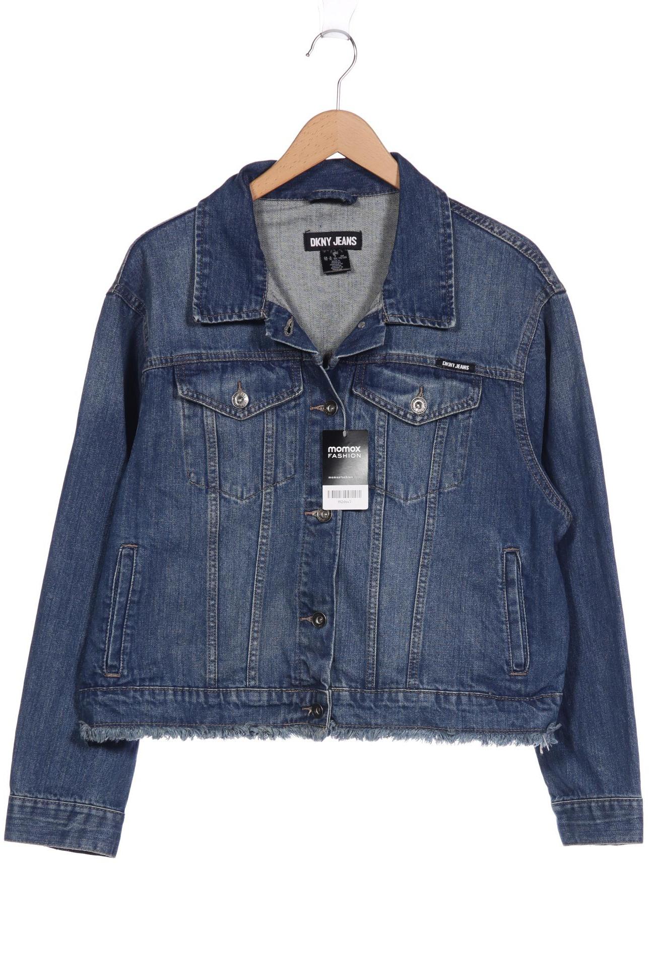 

DKNY by Donna Karan New York Damen Jacke, blau