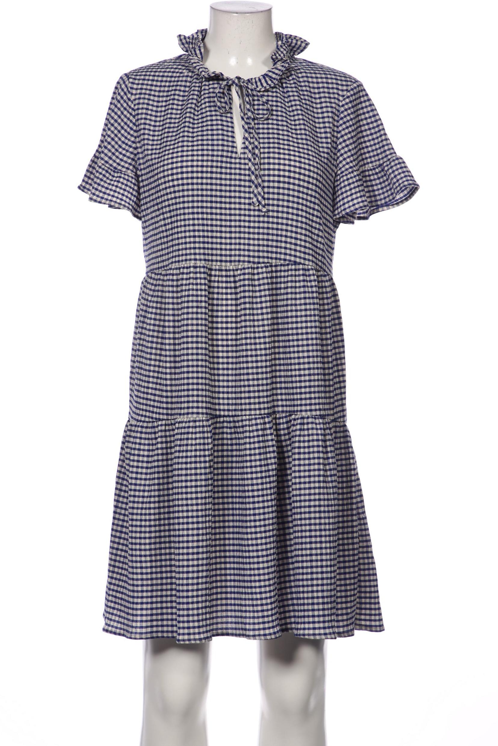 

Dkny by Donna Karan New York Damen Kleid, blau, Gr. 40