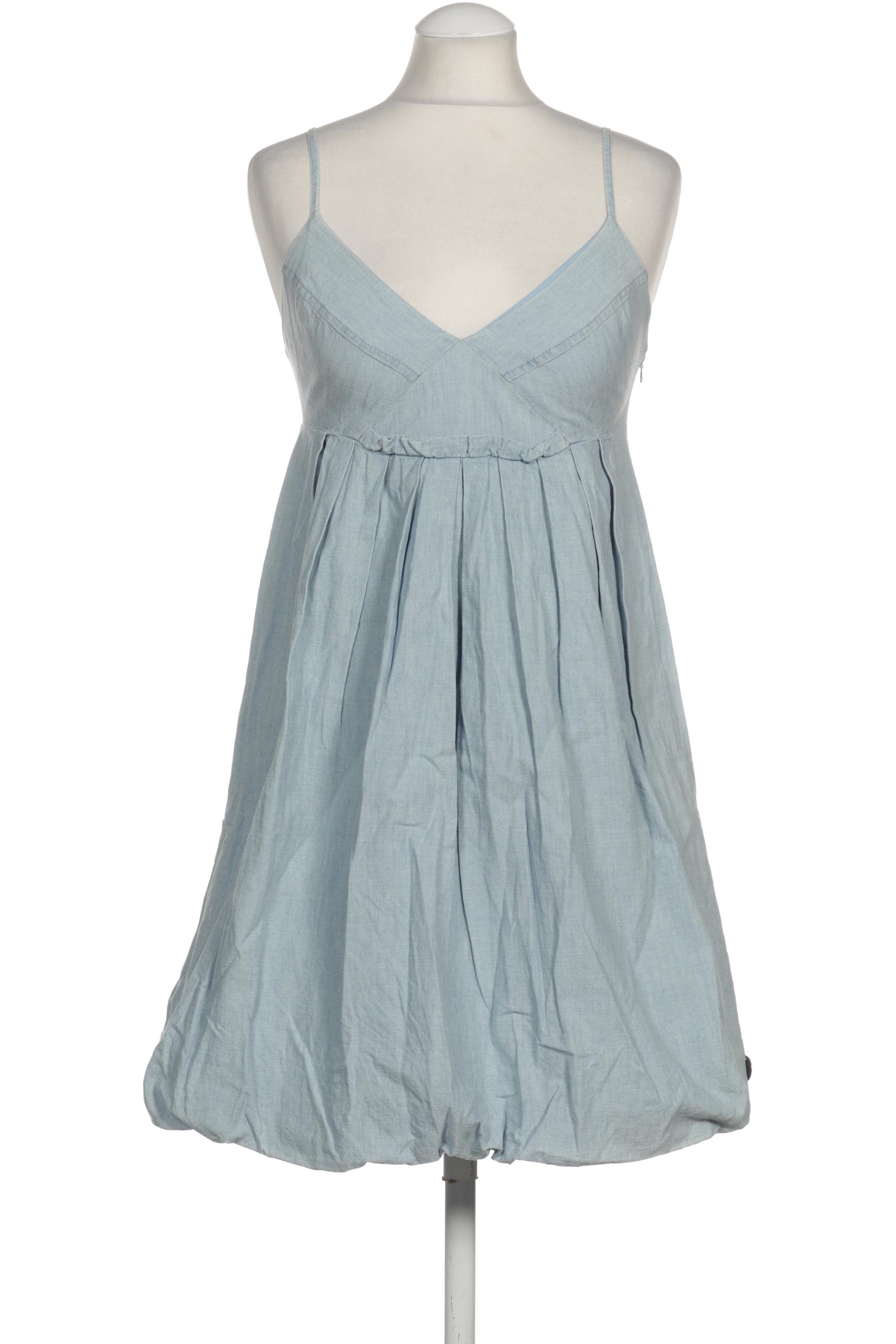 

Dkny by Donna Karan New York Damen Kleid, blau, Gr. 2