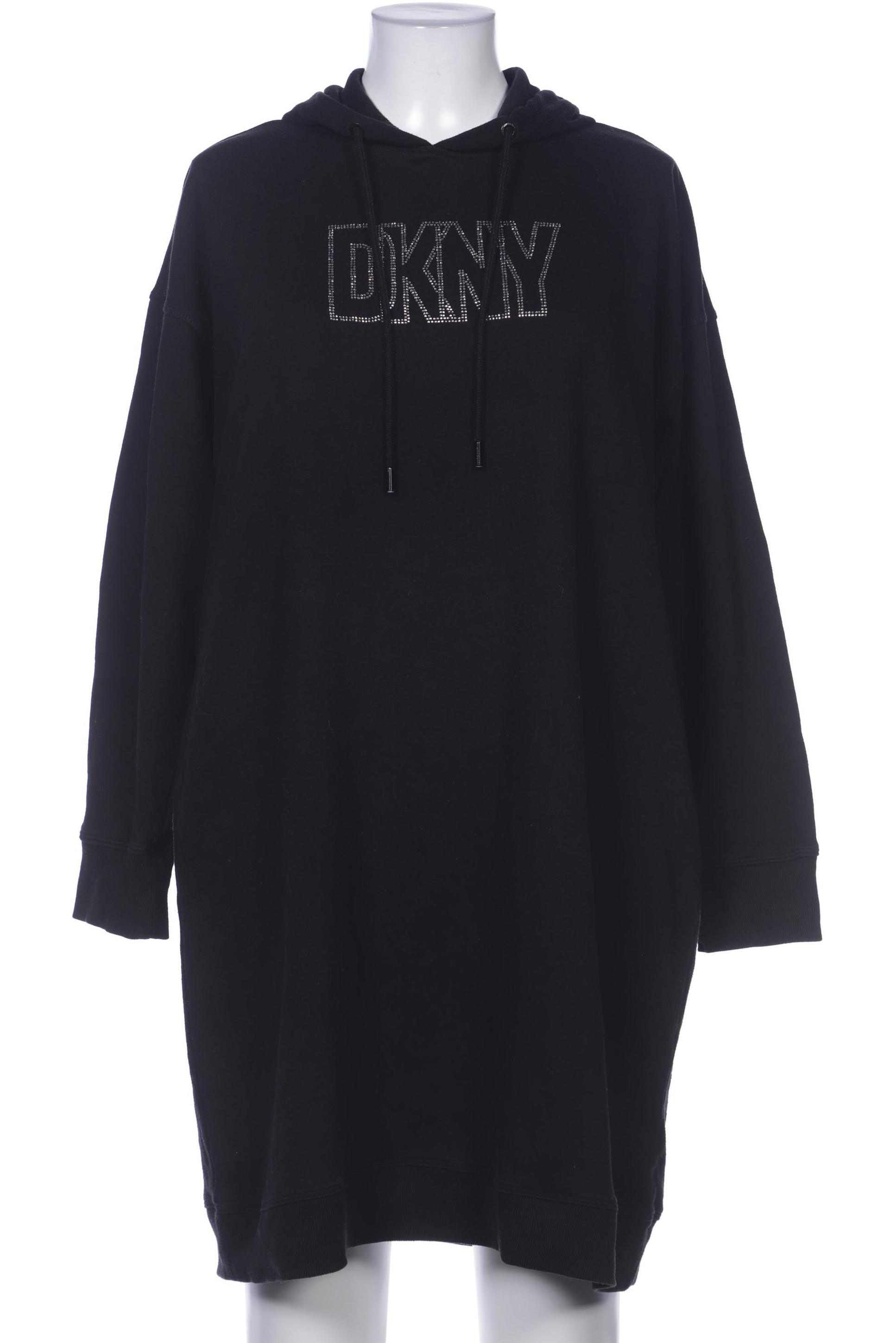 

Dkny by Donna Karan New York Damen Kleid, schwarz, Gr. 46