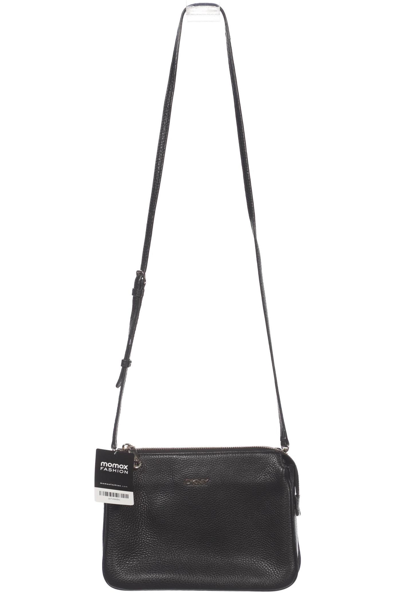 

DKNY by Donna Karan New York Damen Handtasche, schwarz