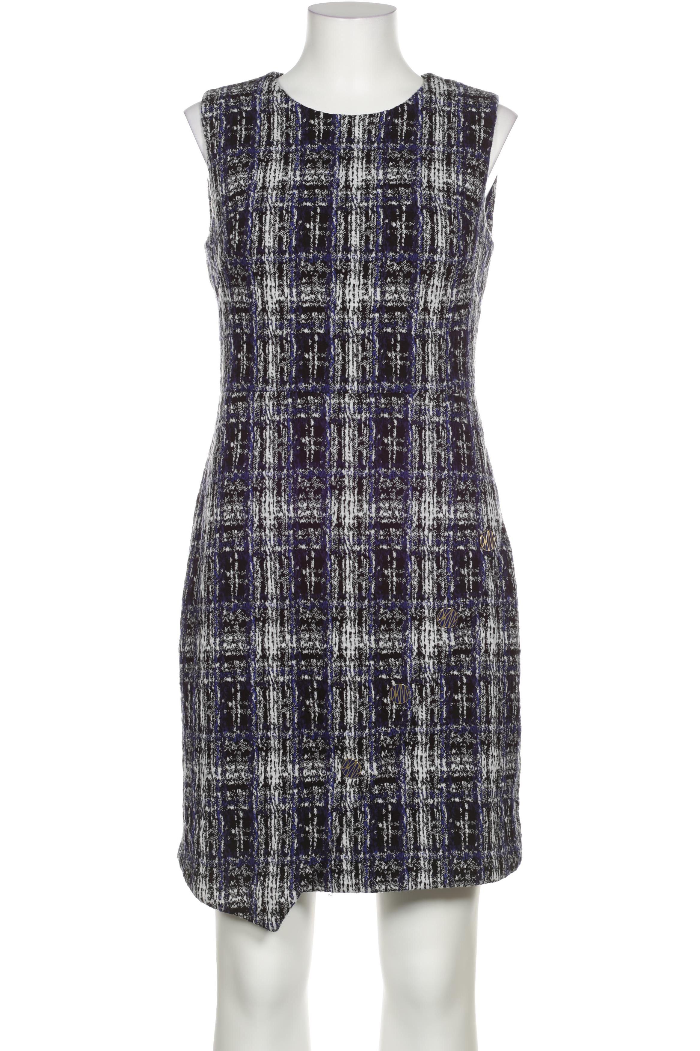 

Dkny by Donna Karan New York Damen Kleid, schwarz, Gr. 40