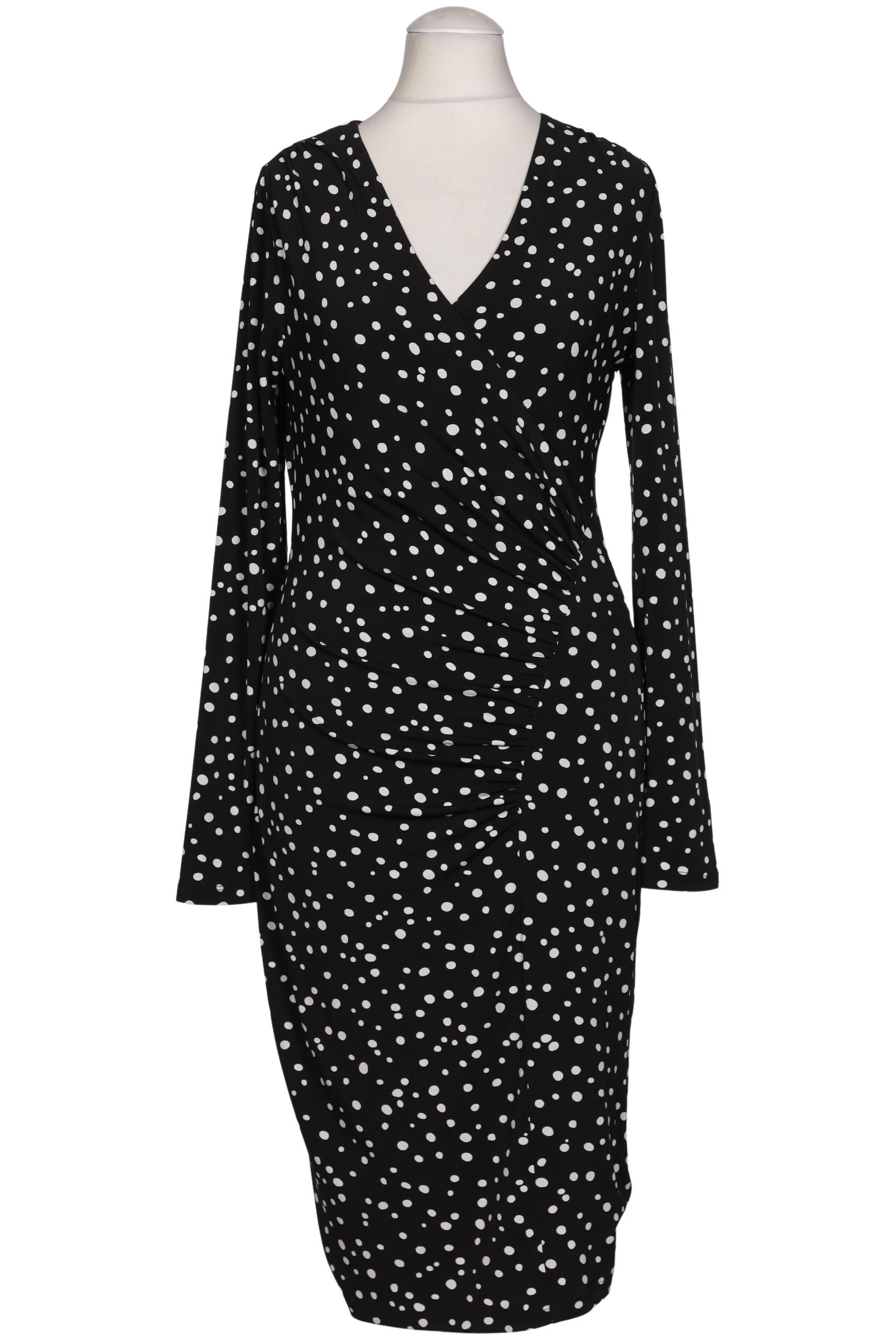 

Dkny by Donna Karan New York Damen Kleid, schwarz, Gr. 32