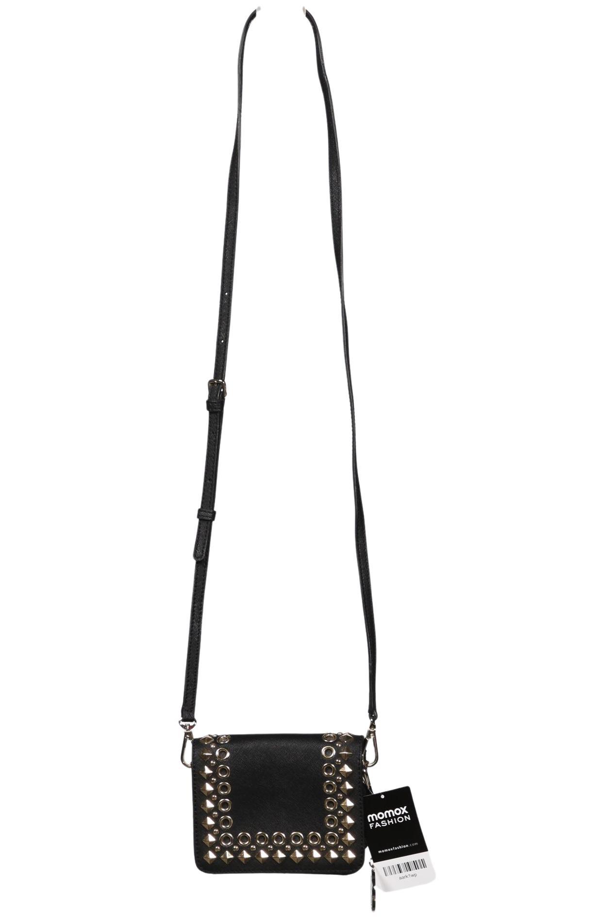 

Dkny by Donna Karan New York Damen Handtasche, schwarz, Gr.