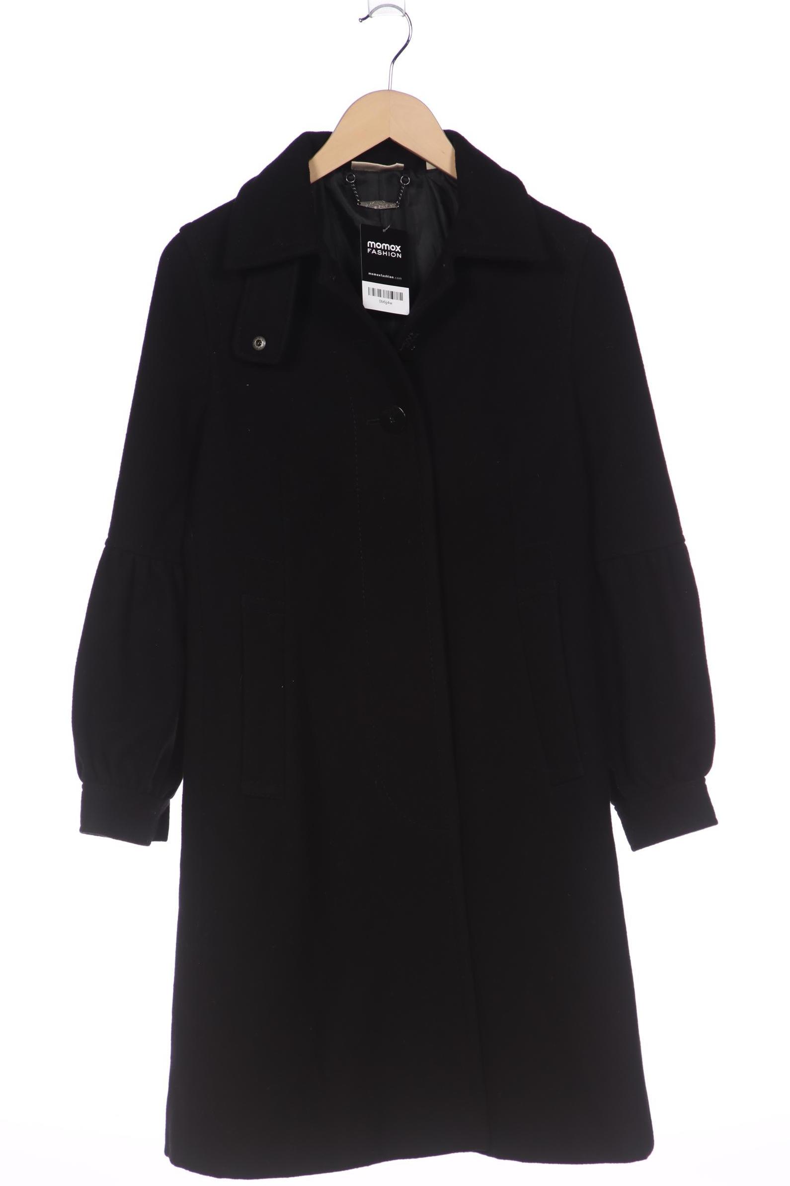 

Dkny by Donna Karan New York Damen Mantel, schwarz, Gr. 36