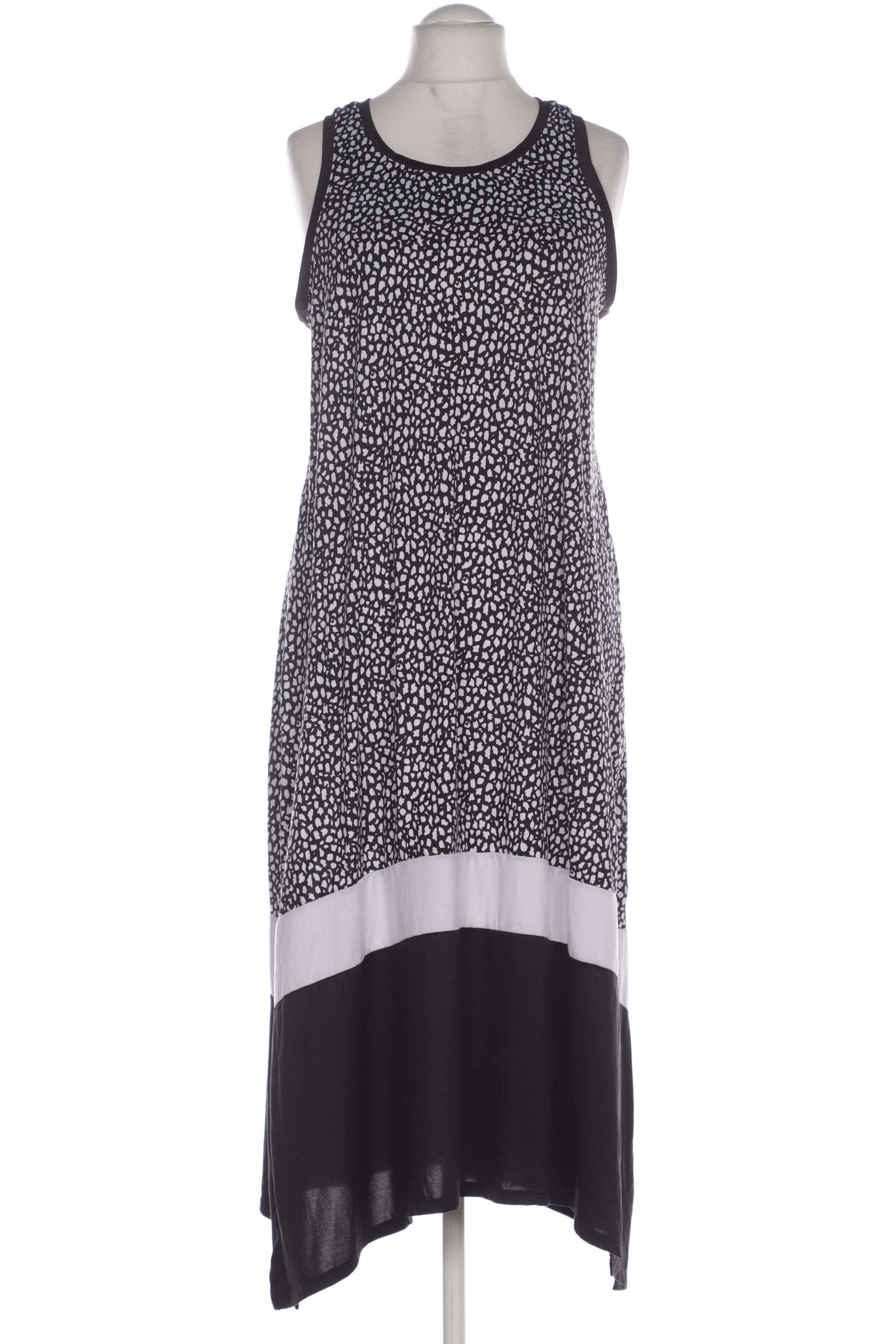 

Dkny by Donna Karan New York Damen Kleid, schwarz, Gr. 42