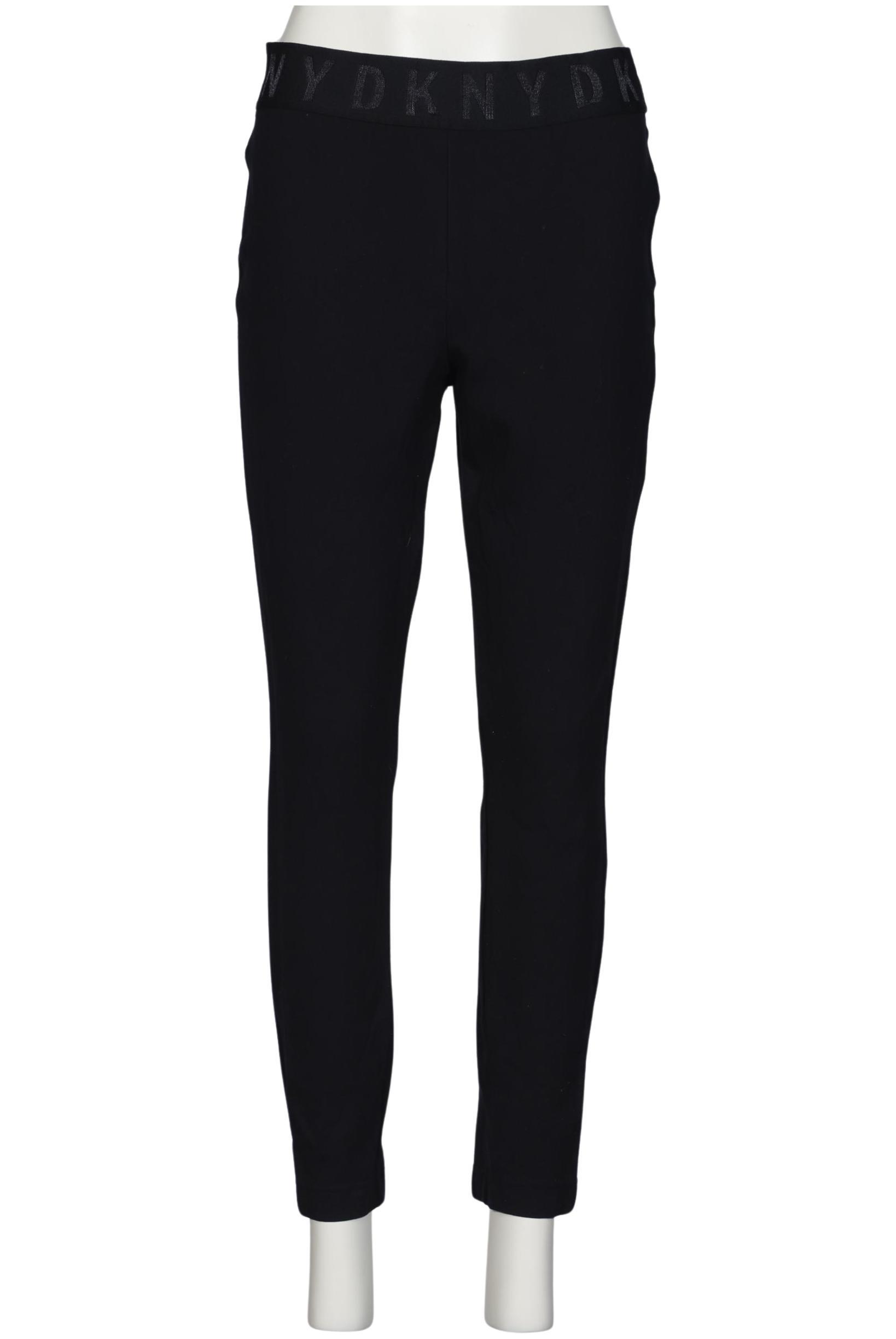 

Dkny by Donna Karan New York Damen Stoffhose, marineblau, Gr. 0