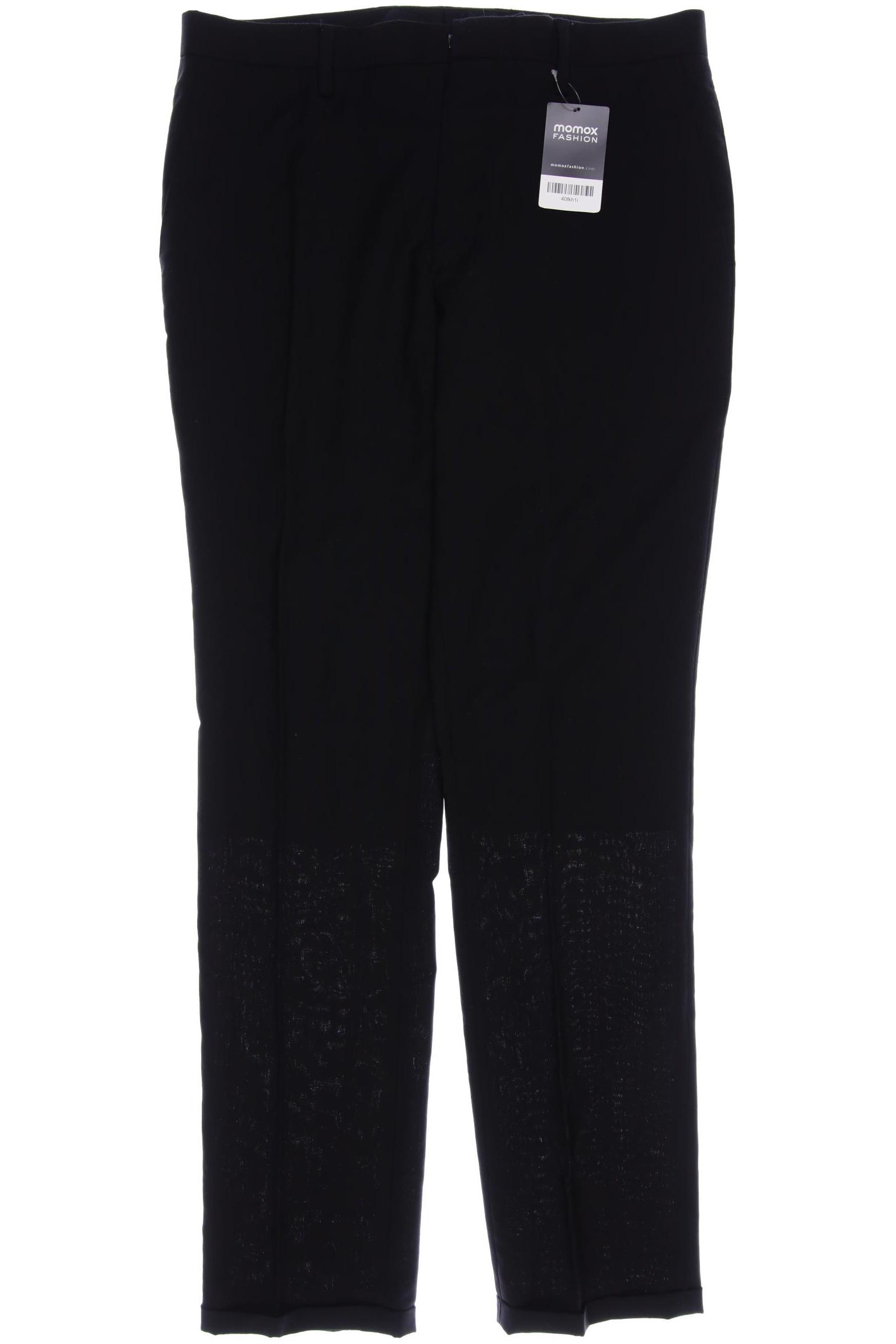 

Dkny by Donna Karan New York Herren Stoffhose, schwarz, Gr. 32