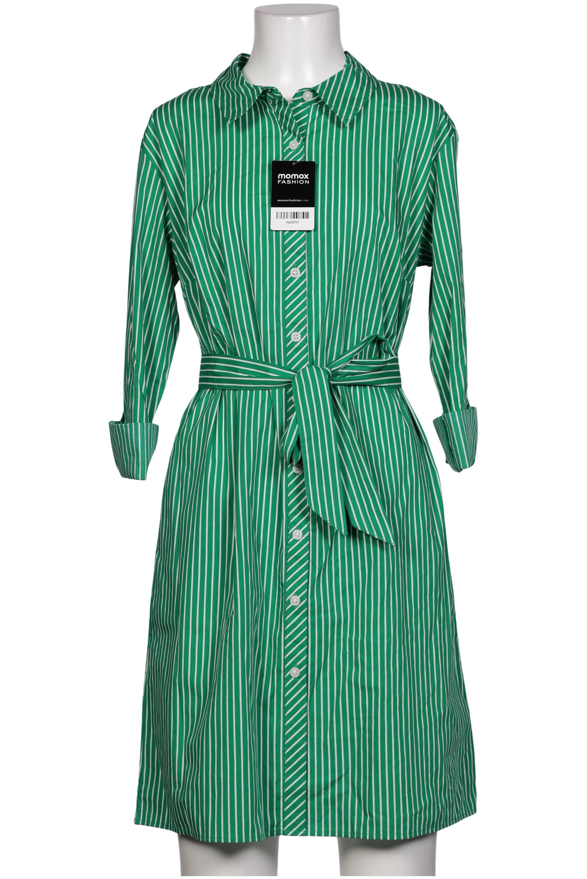 

Dkny by Donna Karan New York Damen Kleid, grün, Gr. 40