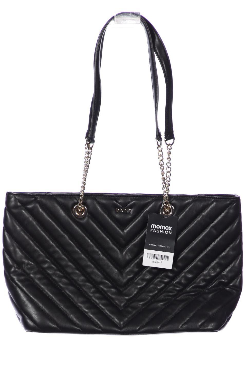 

DKNY by Donna Karan New York Damen Handtasche, schwarz