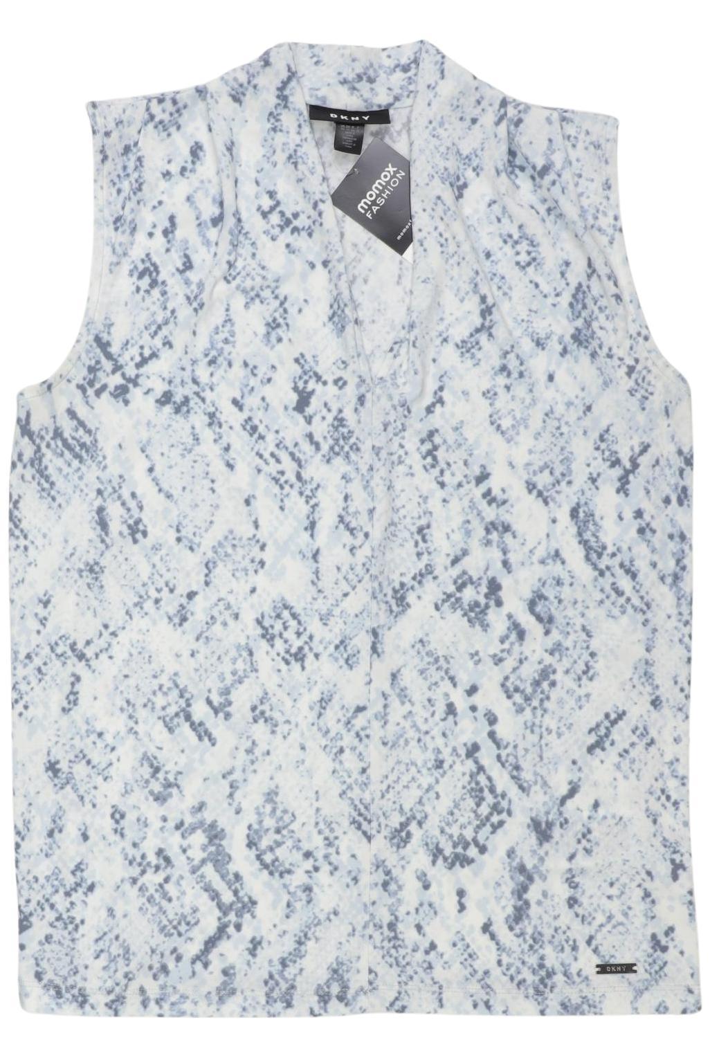 

Dkny by Donna Karan New York Damen Top, mehrfarbig, Gr. 32