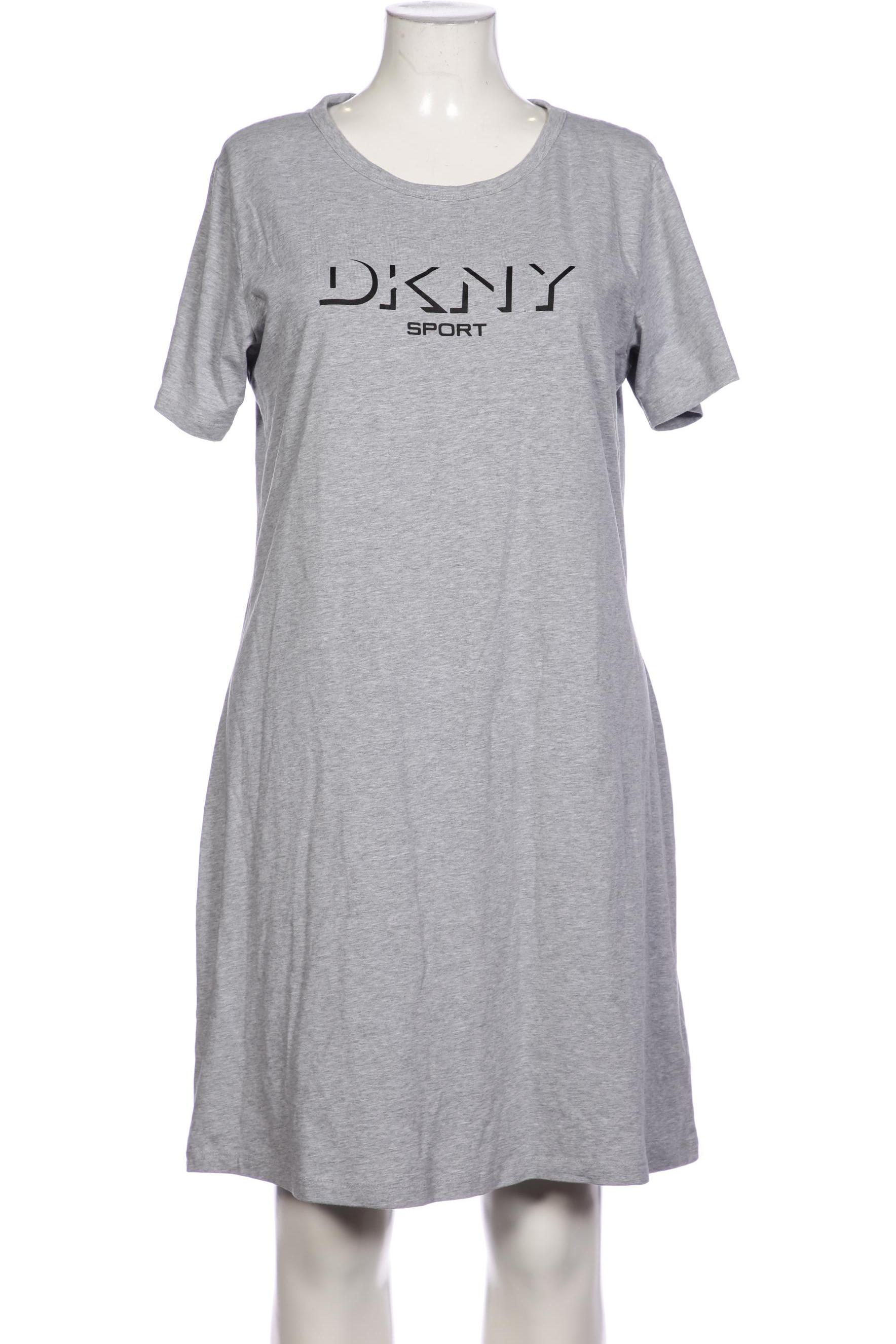 

Dkny by Donna Karan New York Damen Kleid, grau, Gr. 44