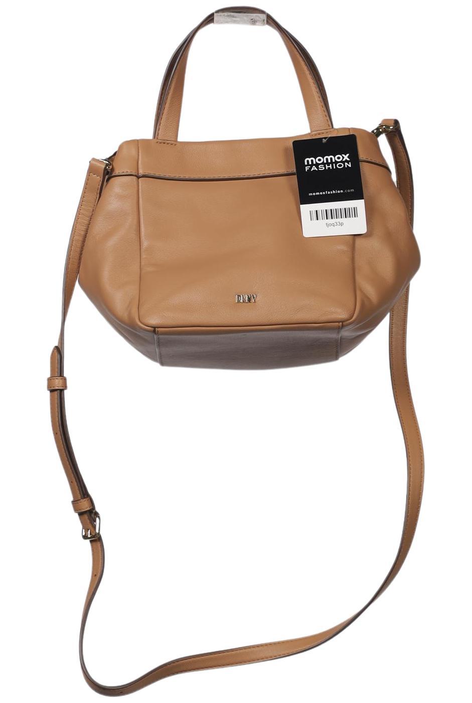 

Dkny by Donna Karan New York Damen Handtasche, braun, Gr.