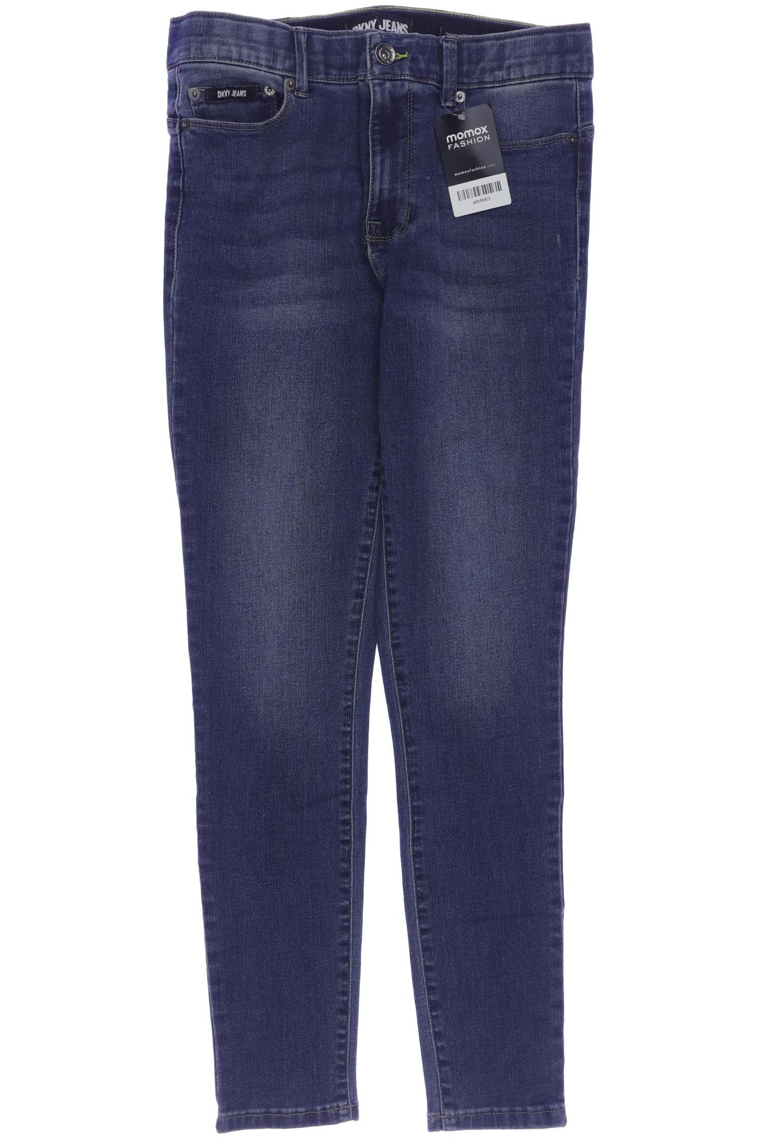 

Dkny by Donna Karan New York Damen Jeans, marineblau, Gr. 28