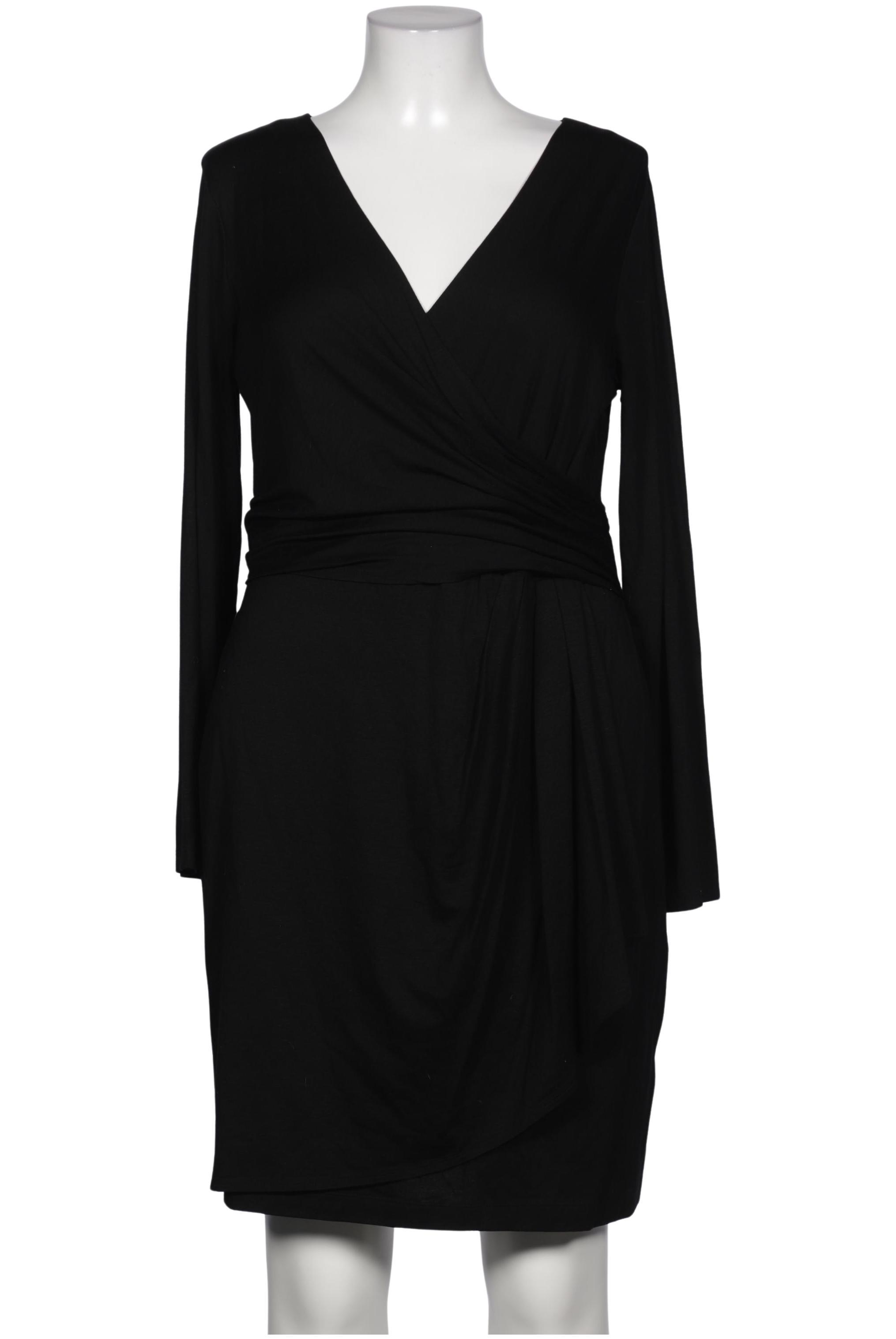 

Dkny by Donna Karan New York Damen Kleid, schwarz, Gr. 68
