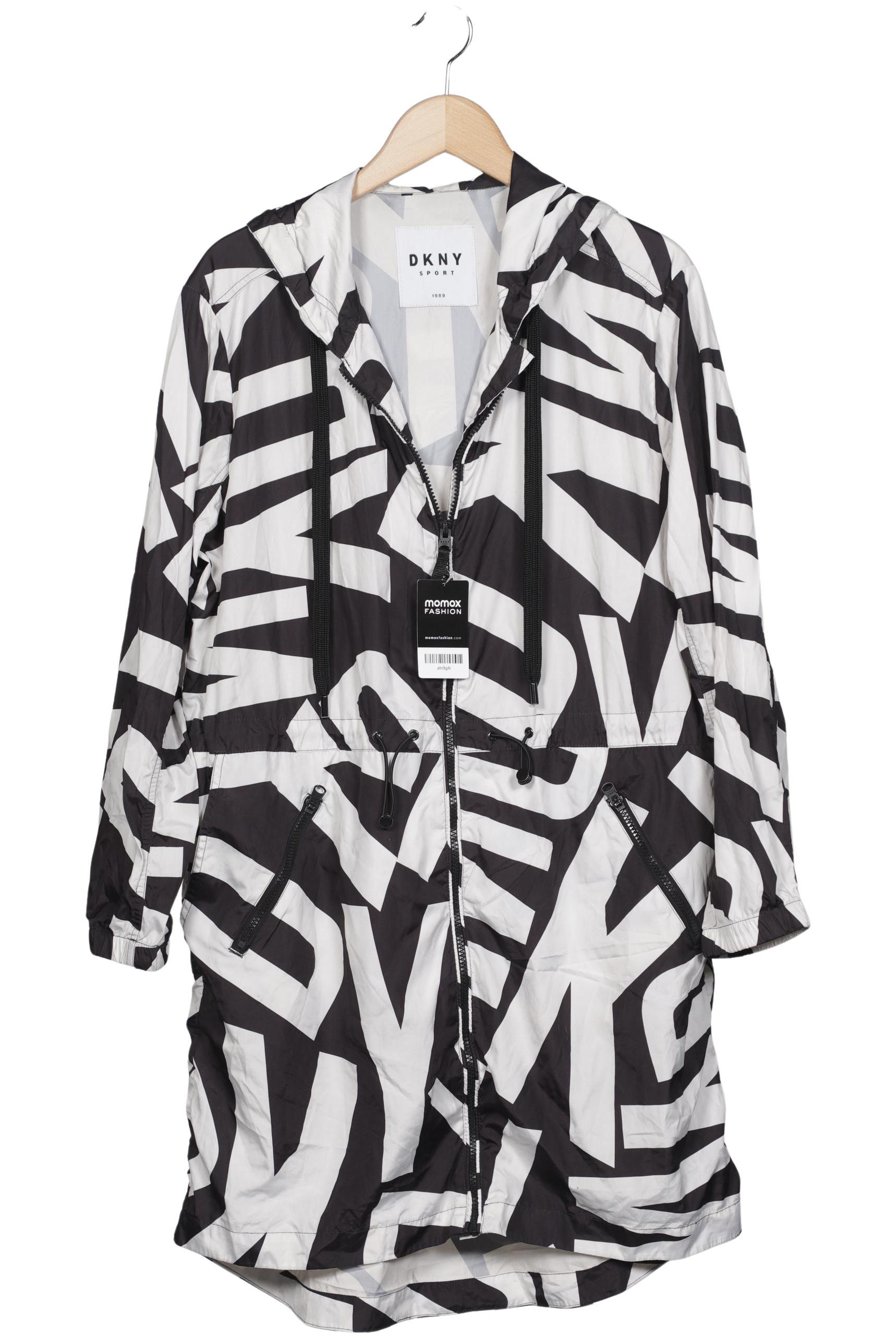 

Dkny by Donna Karan New York Damen Mantel, mehrfarbig, Gr. 46