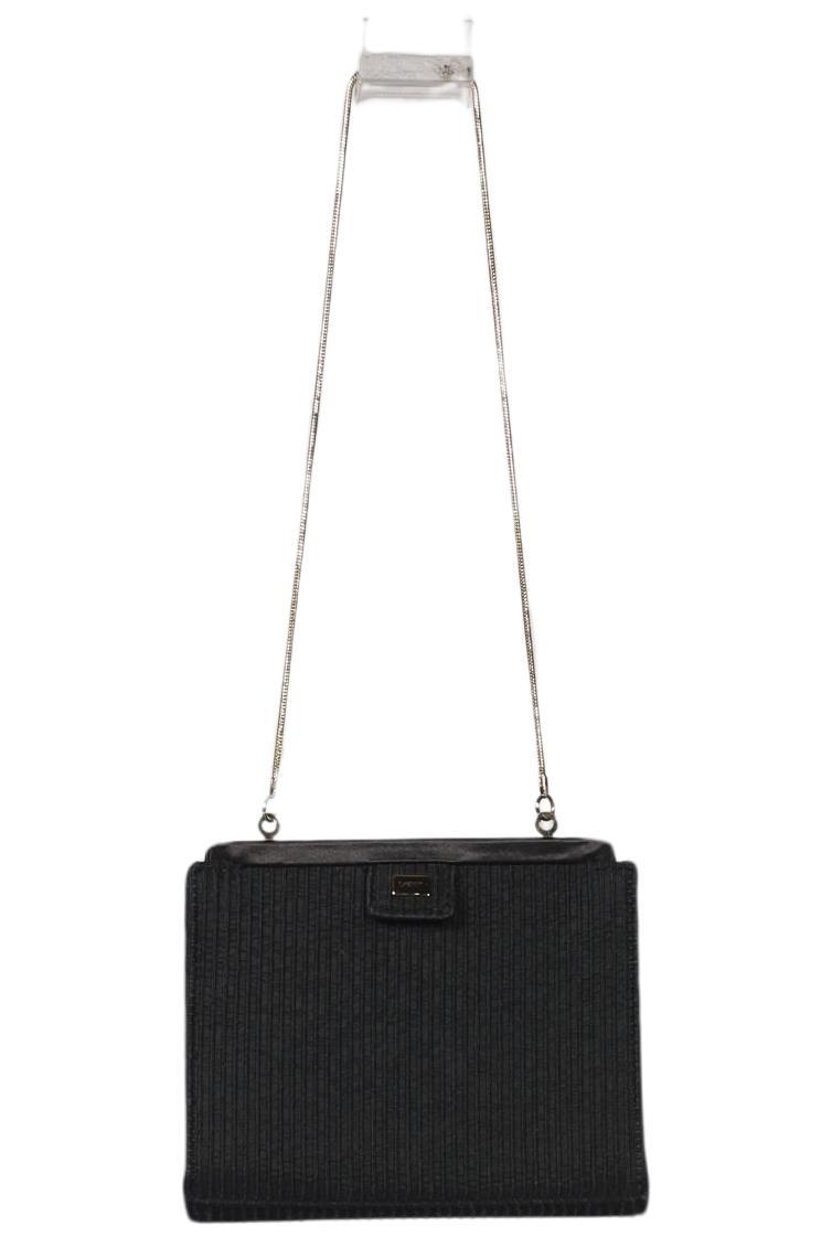 

Dkny by Donna Karan New York Damen Handtasche, schwarz, Gr.