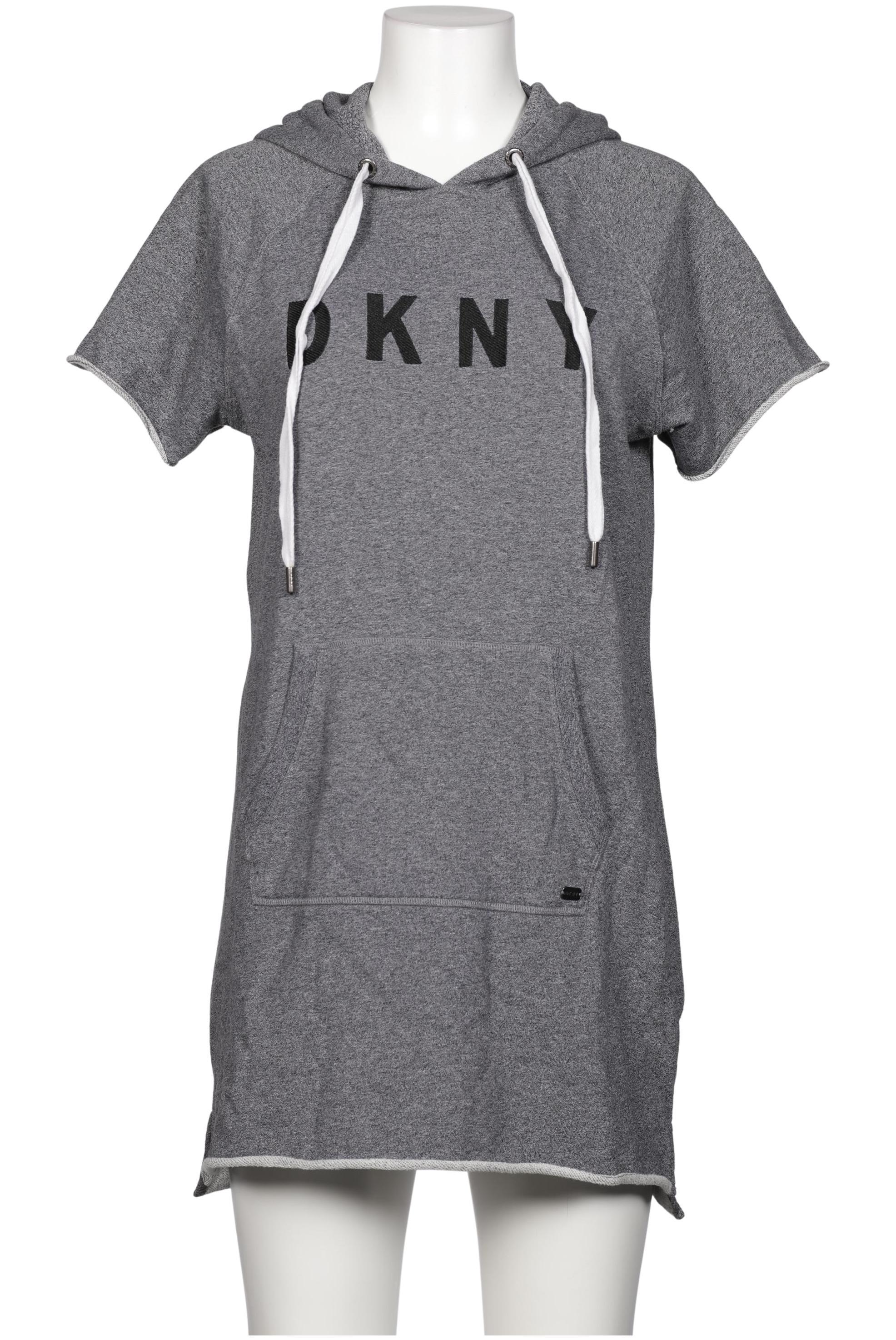

Dkny by Donna Karan New York Damen Kleid, grau, Gr. 38